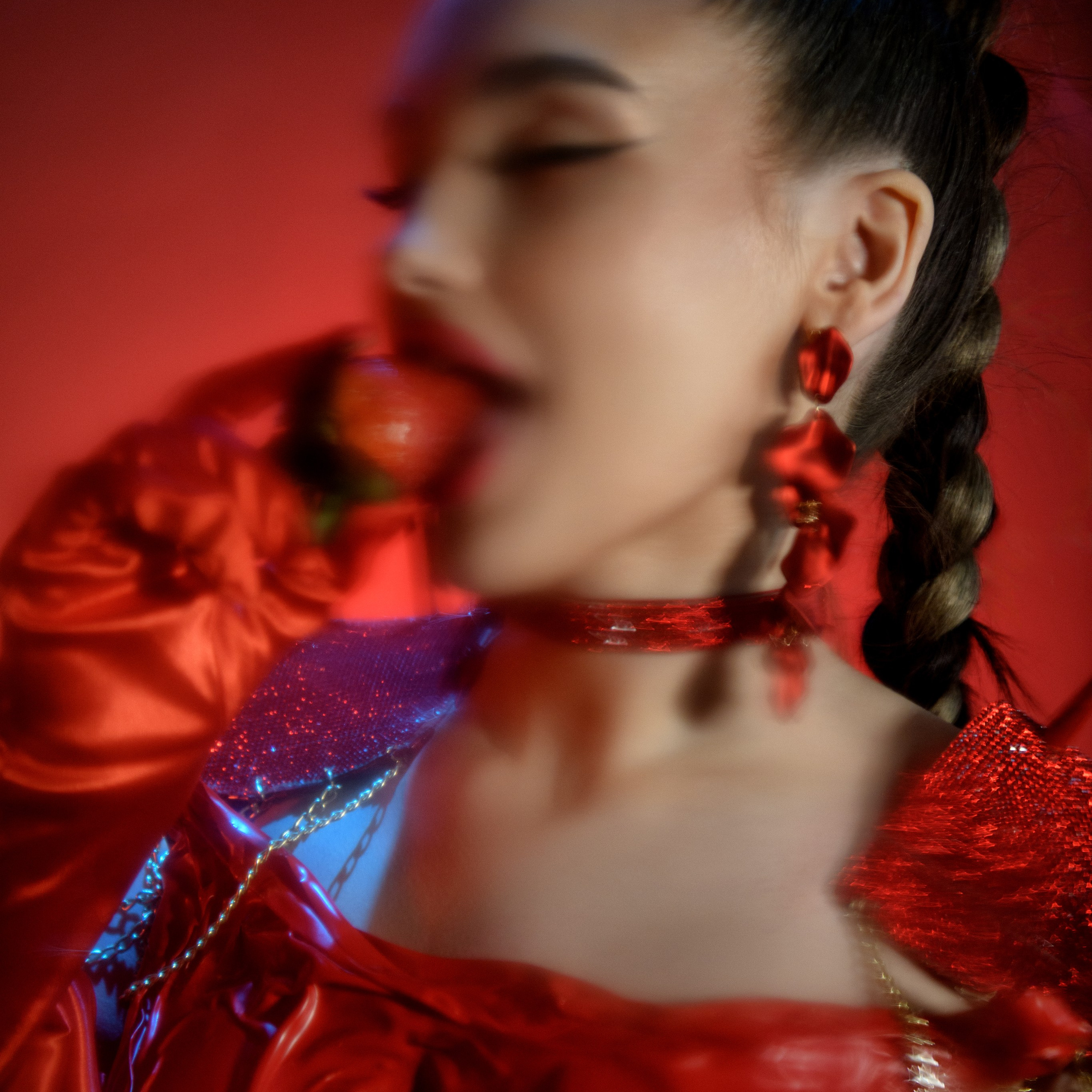 Venus and Her Secrets