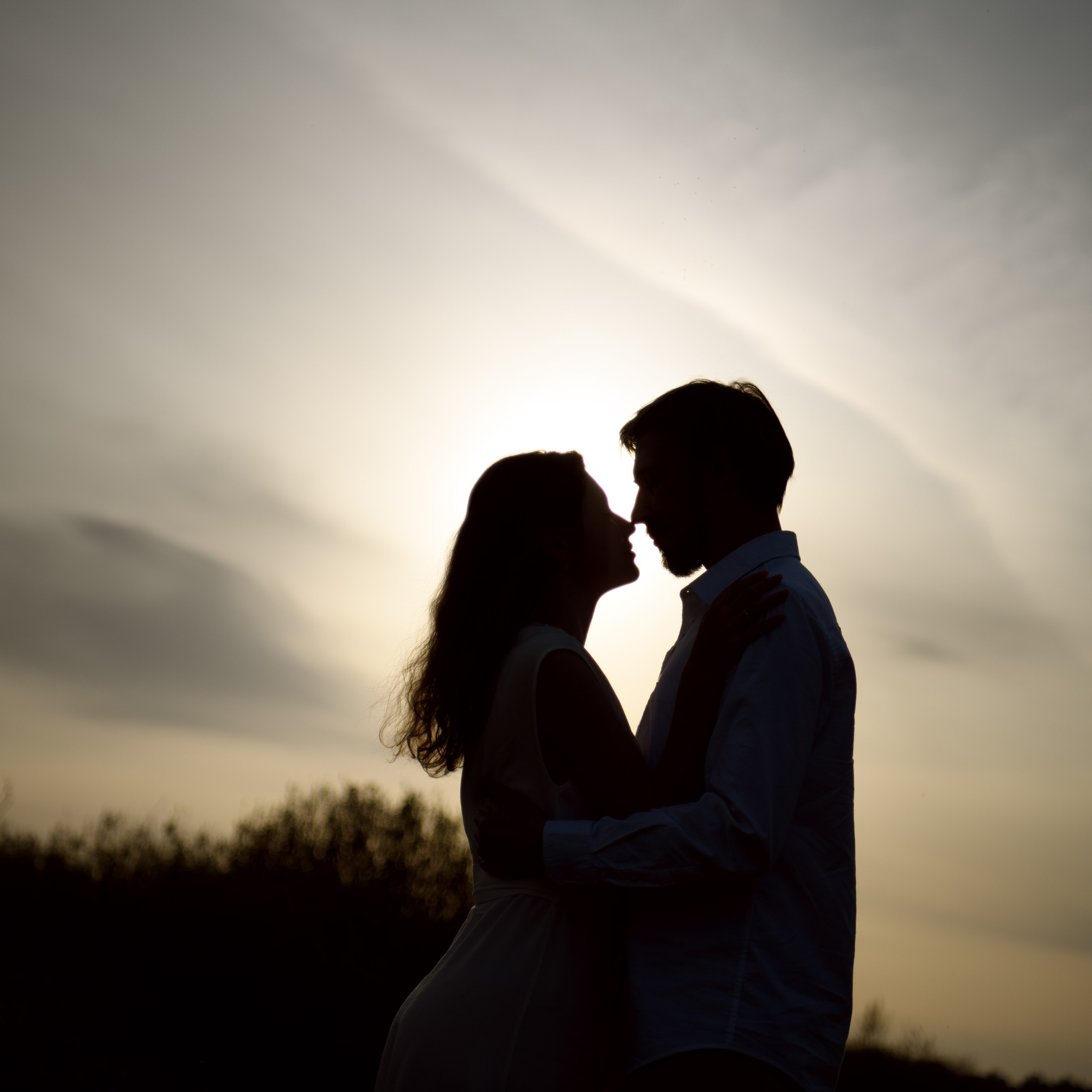 Инна и Андрей