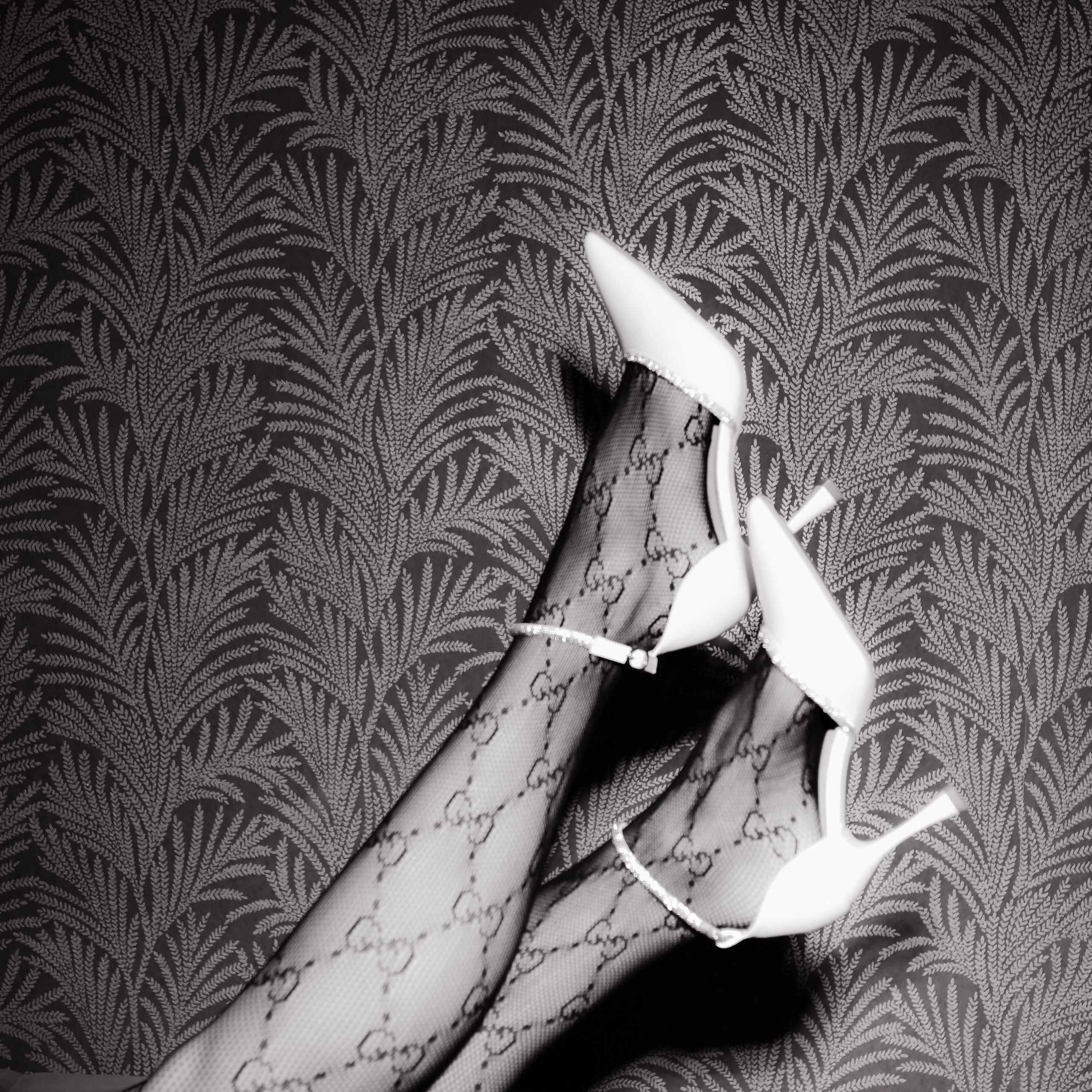 Очаровательная Яна