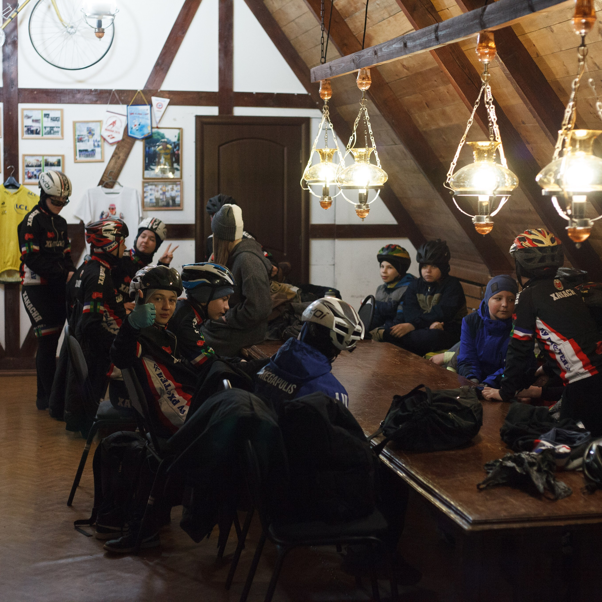 Отзывы. Портреты с душой: Иван Зиновьев -Фотограф в Саяногорске