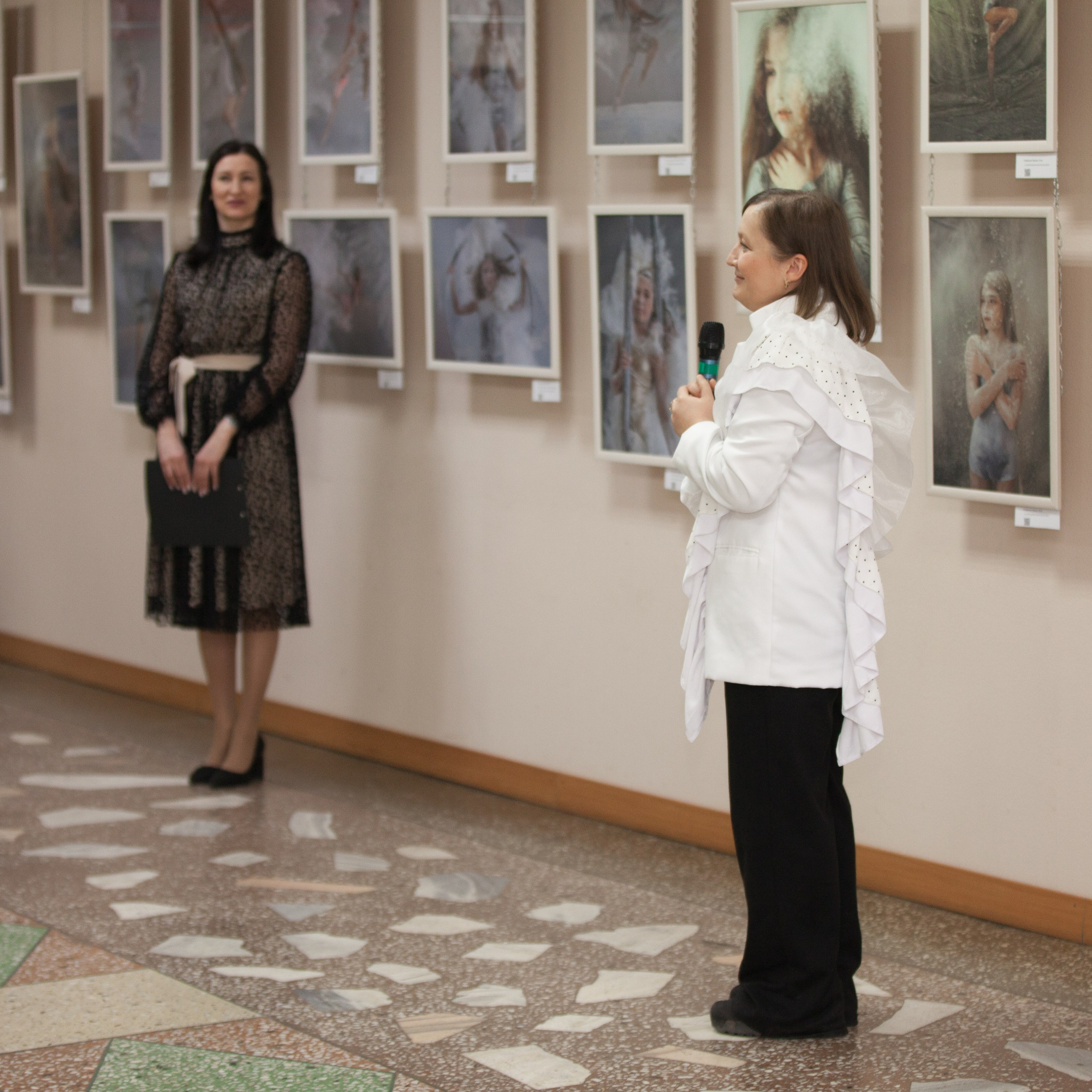 Отзывы. Портреты с душой: Иван Зиновьев -Фотограф в Саяногорске