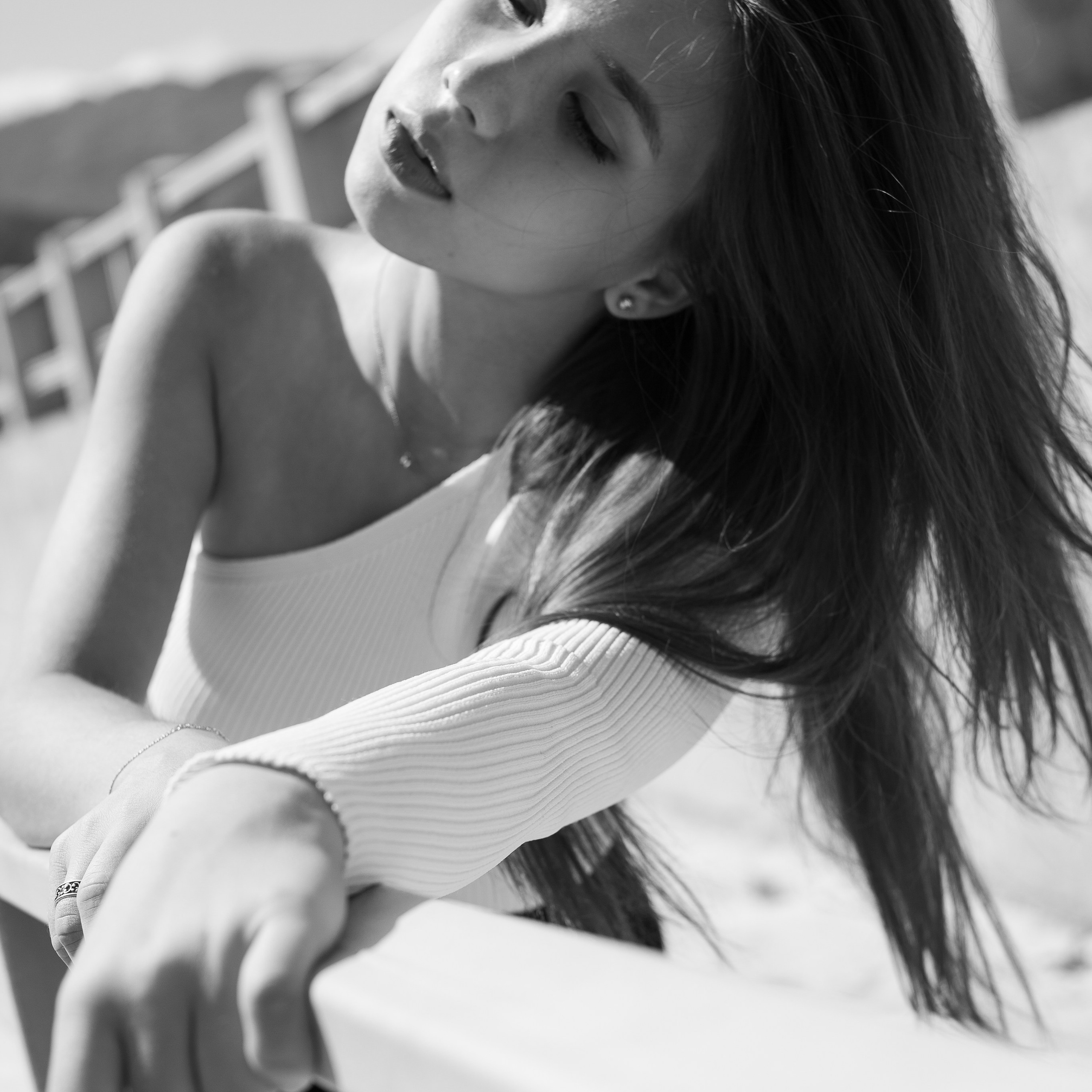 Маргарита на&nbsp;набережной