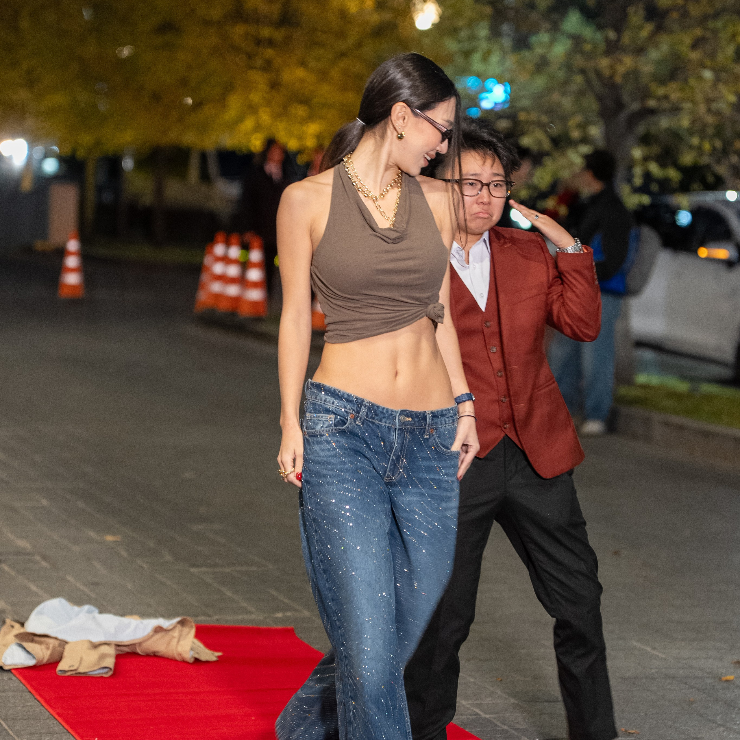 StreetStyle