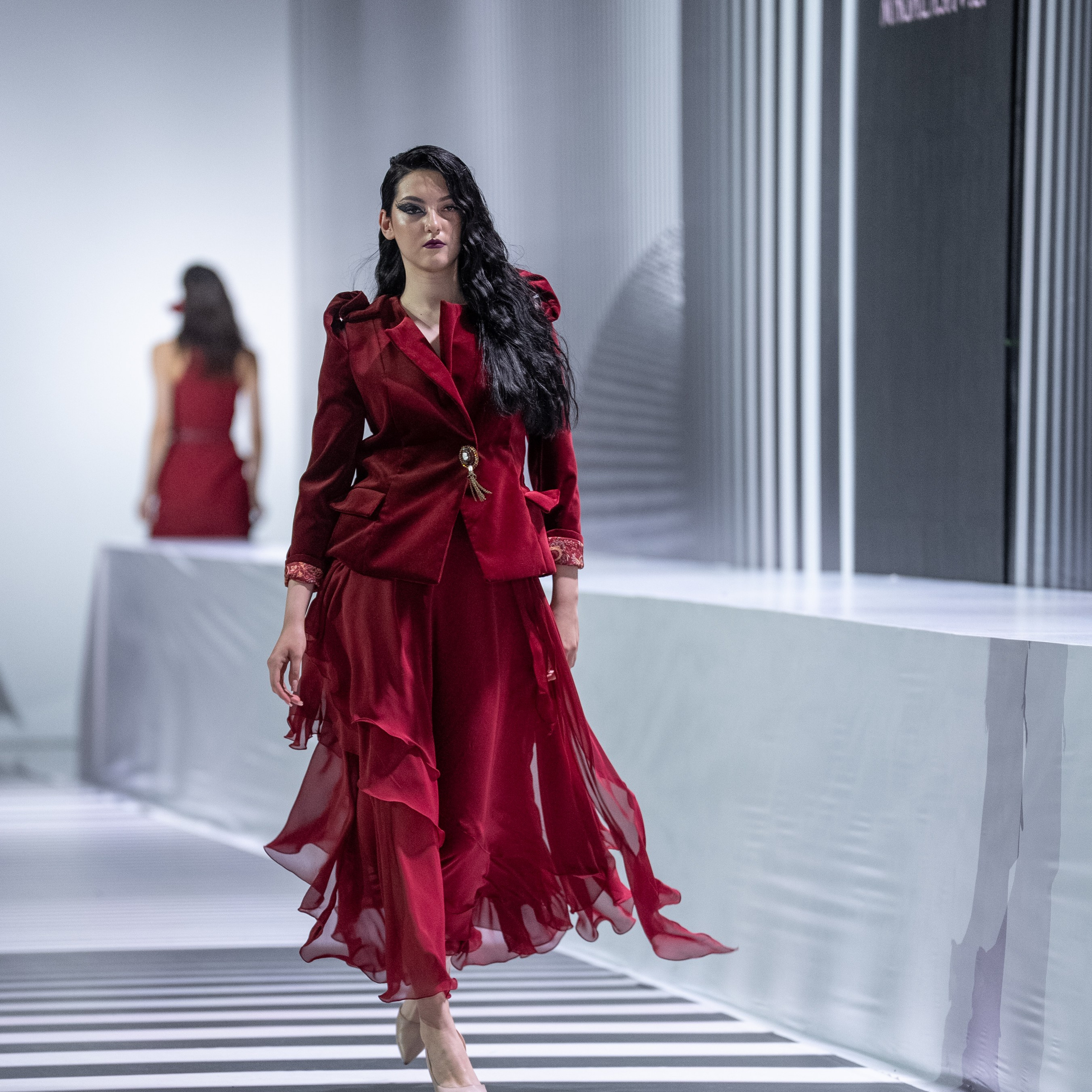 TINATIN (Tinatin Magalashvili, Грузия)