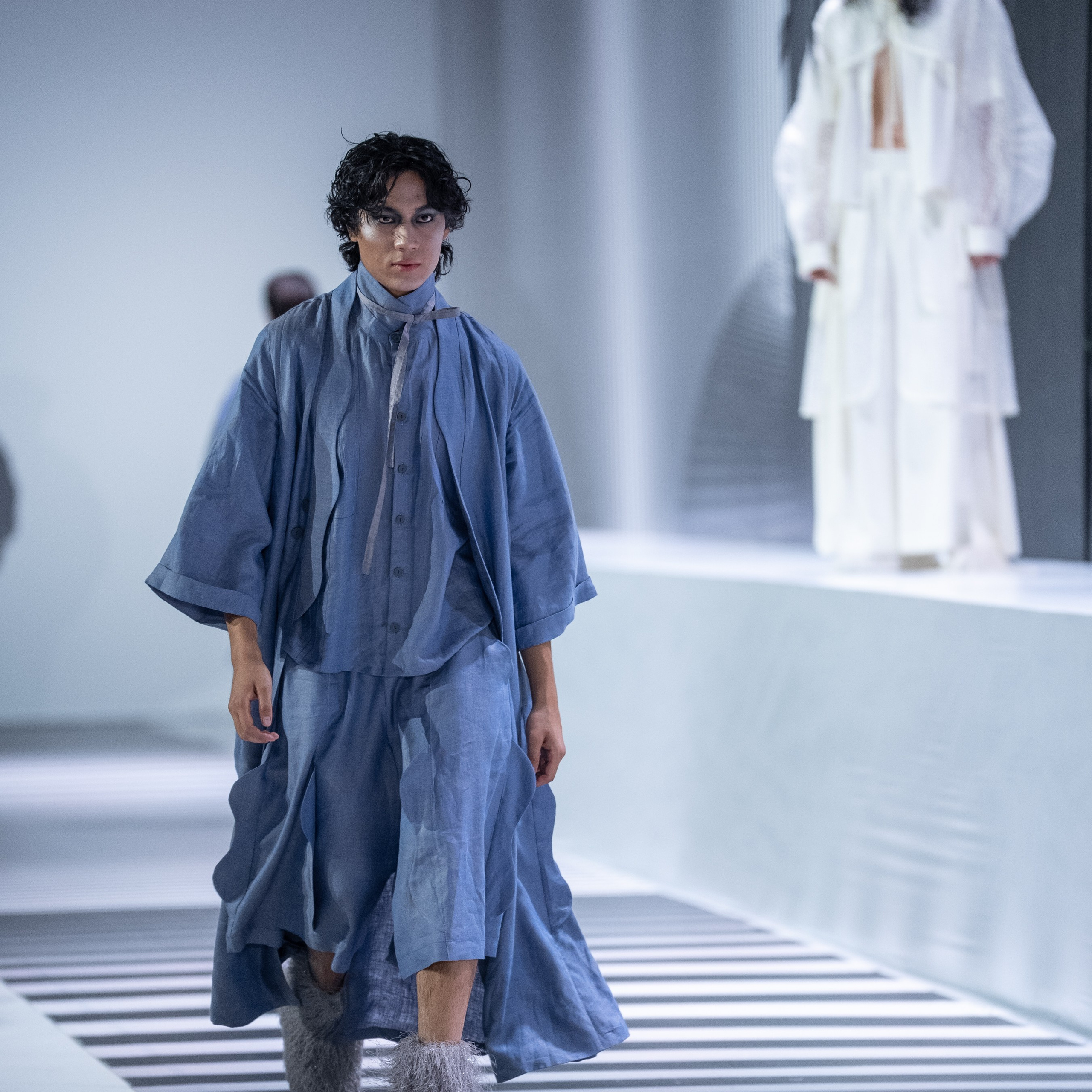 ZALKAR & IRINA ILIUSHENKO (Кыргызстан)