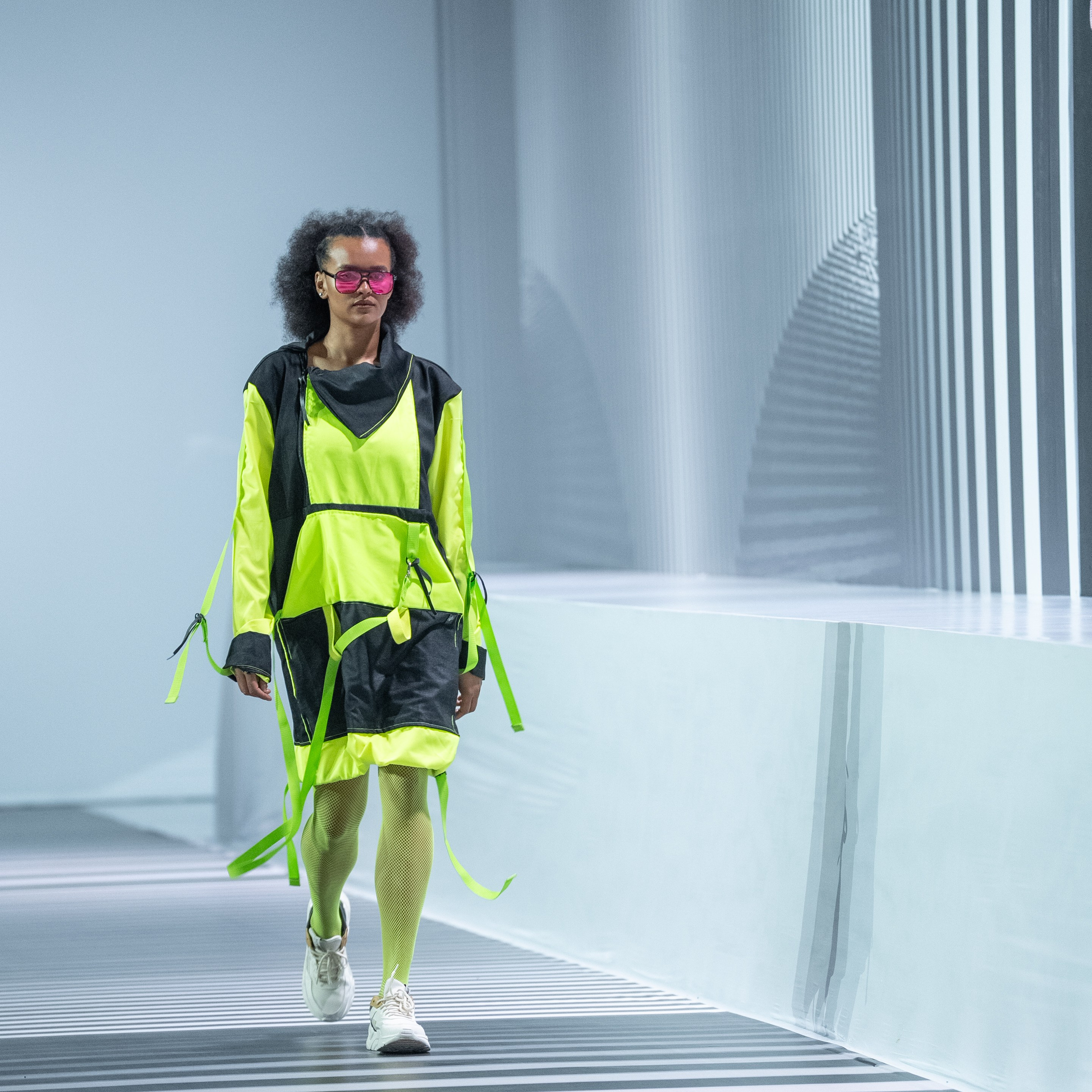 HUSTLE AND FLOW (Екатерина Цибизова)