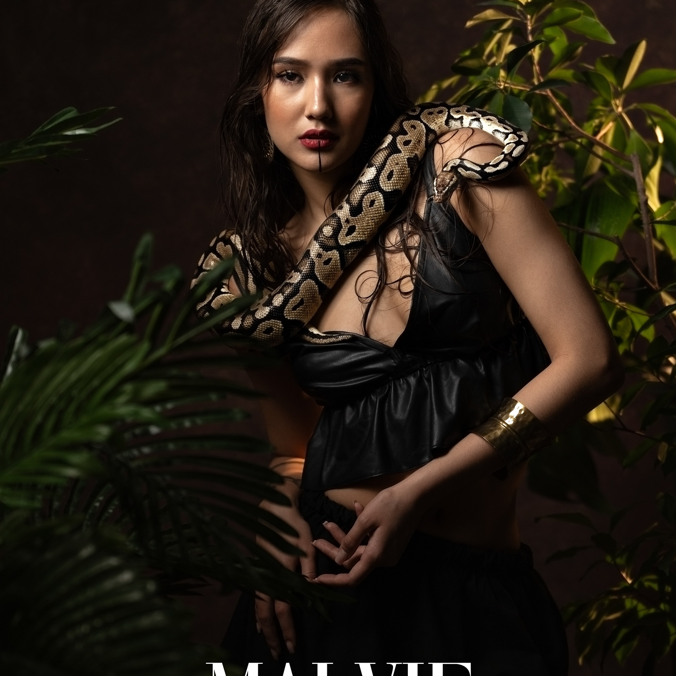 Malvie May 2024(Montpellier, France)