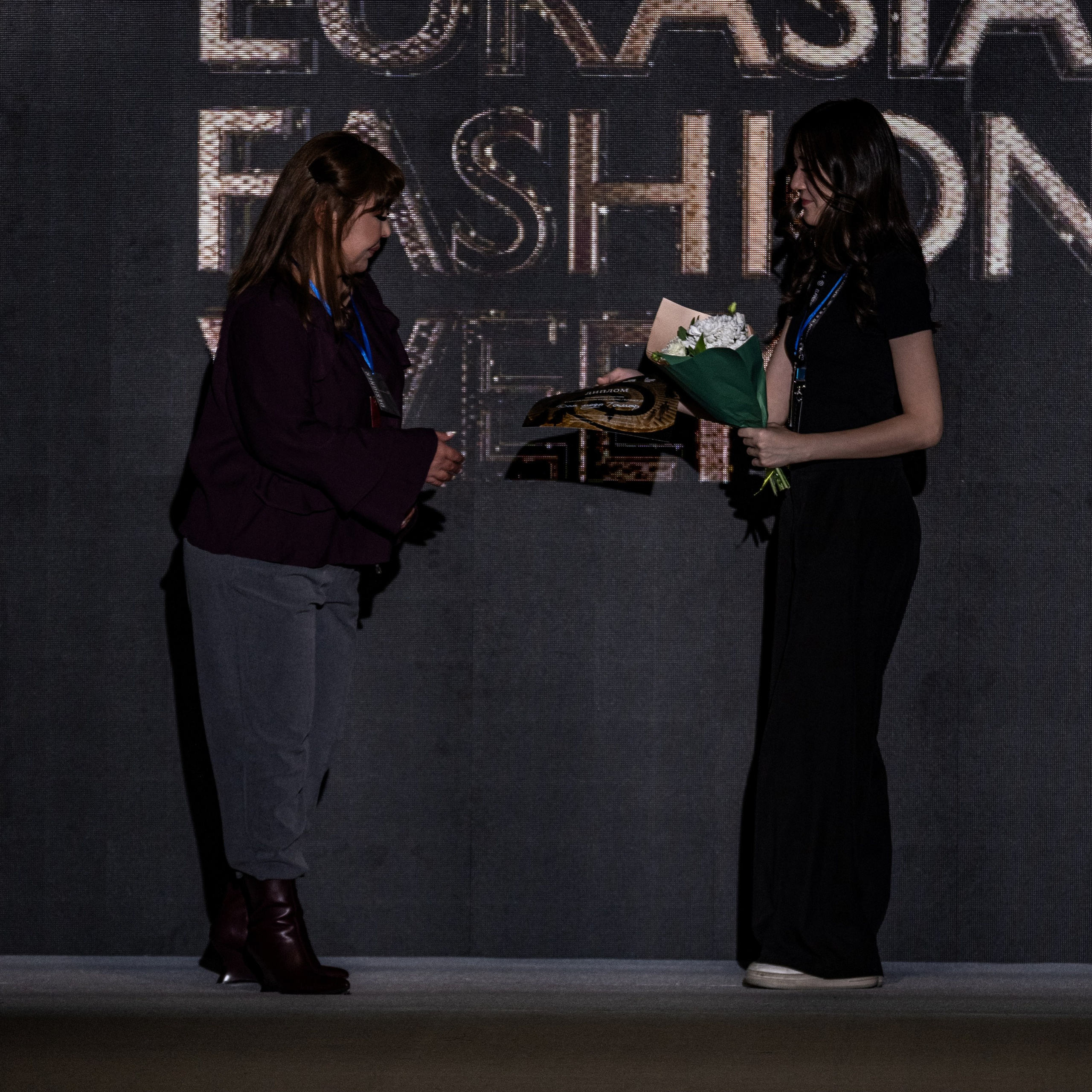 Fashion House TAMYR