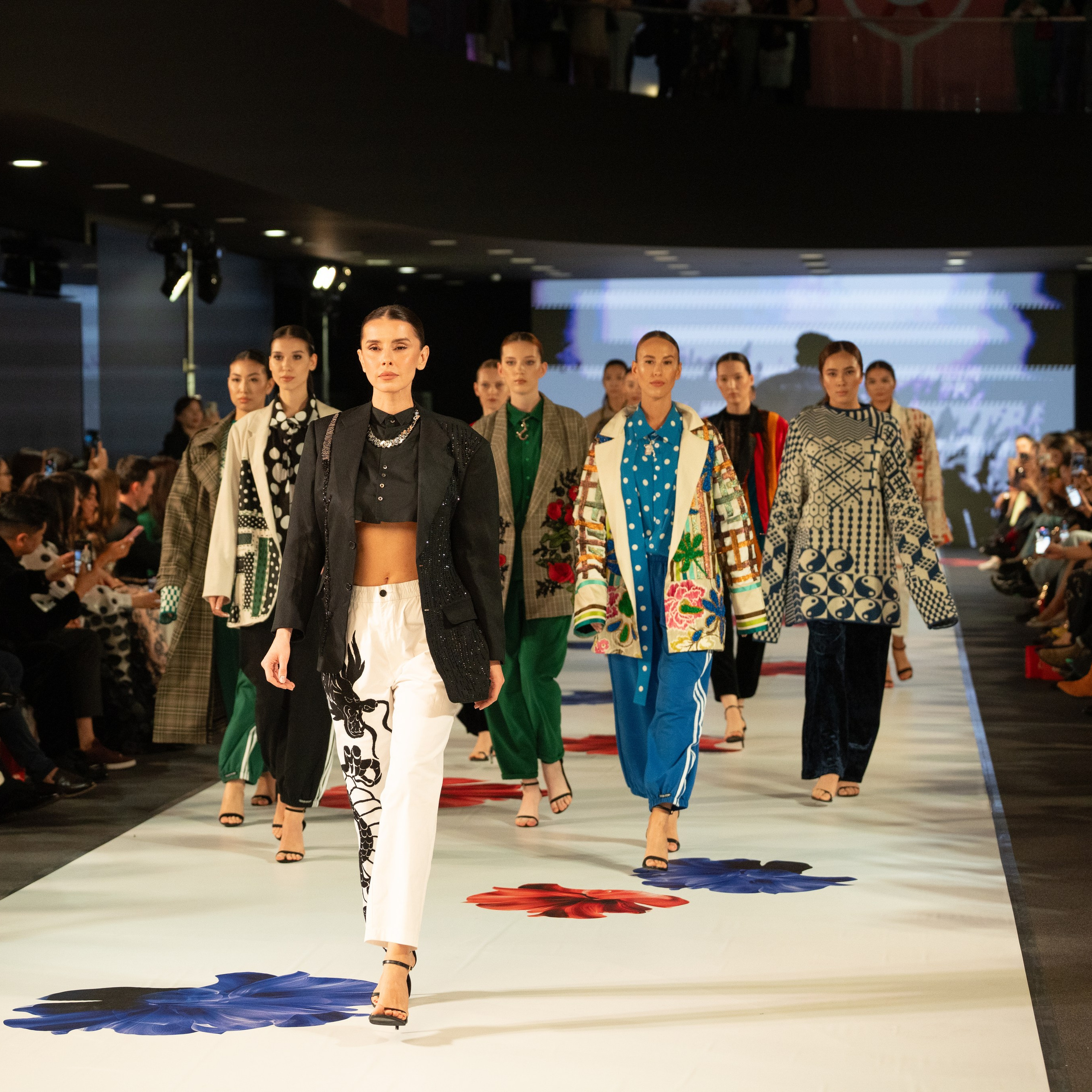 Дизайнер Alexey Chzhen