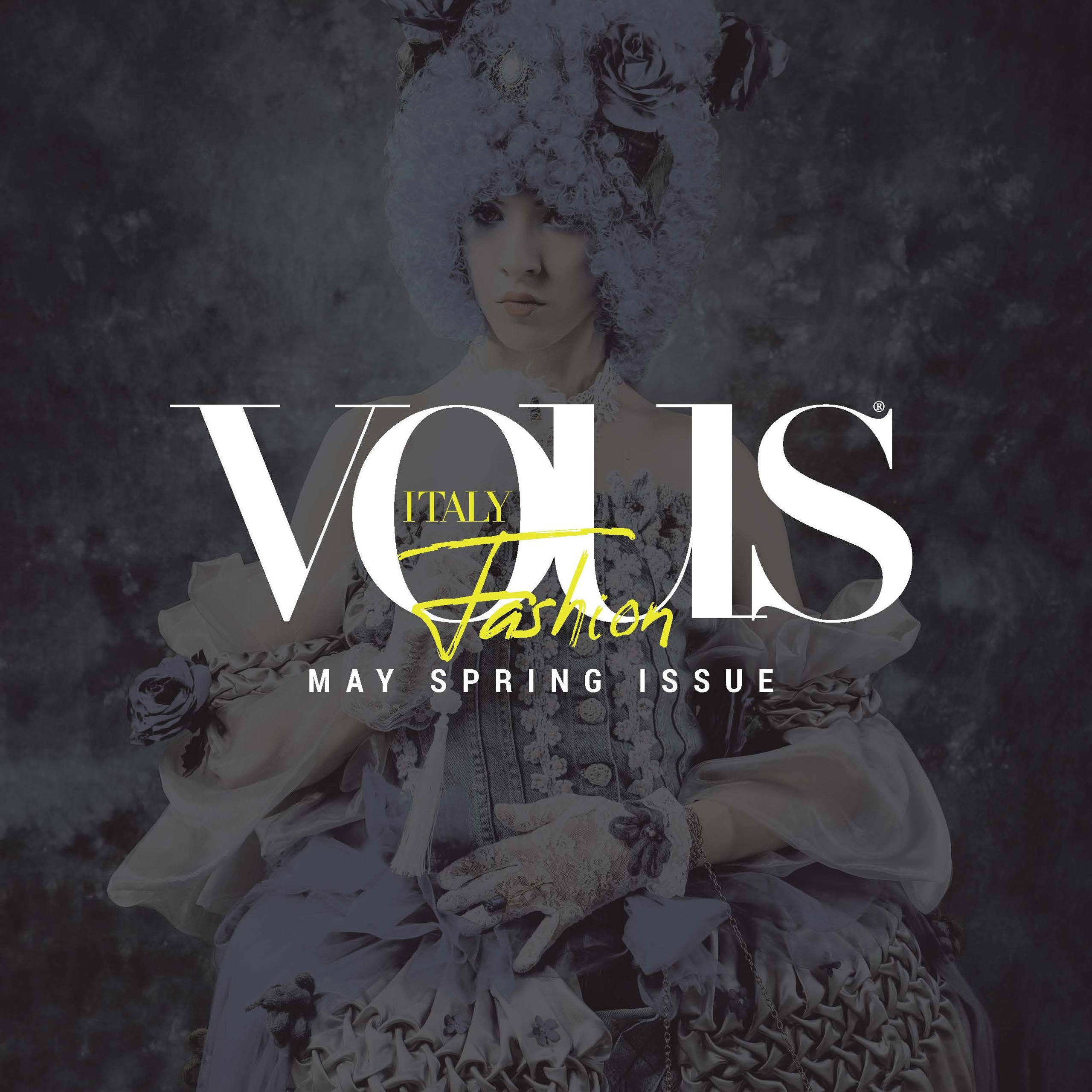 Vous Fashion Italy