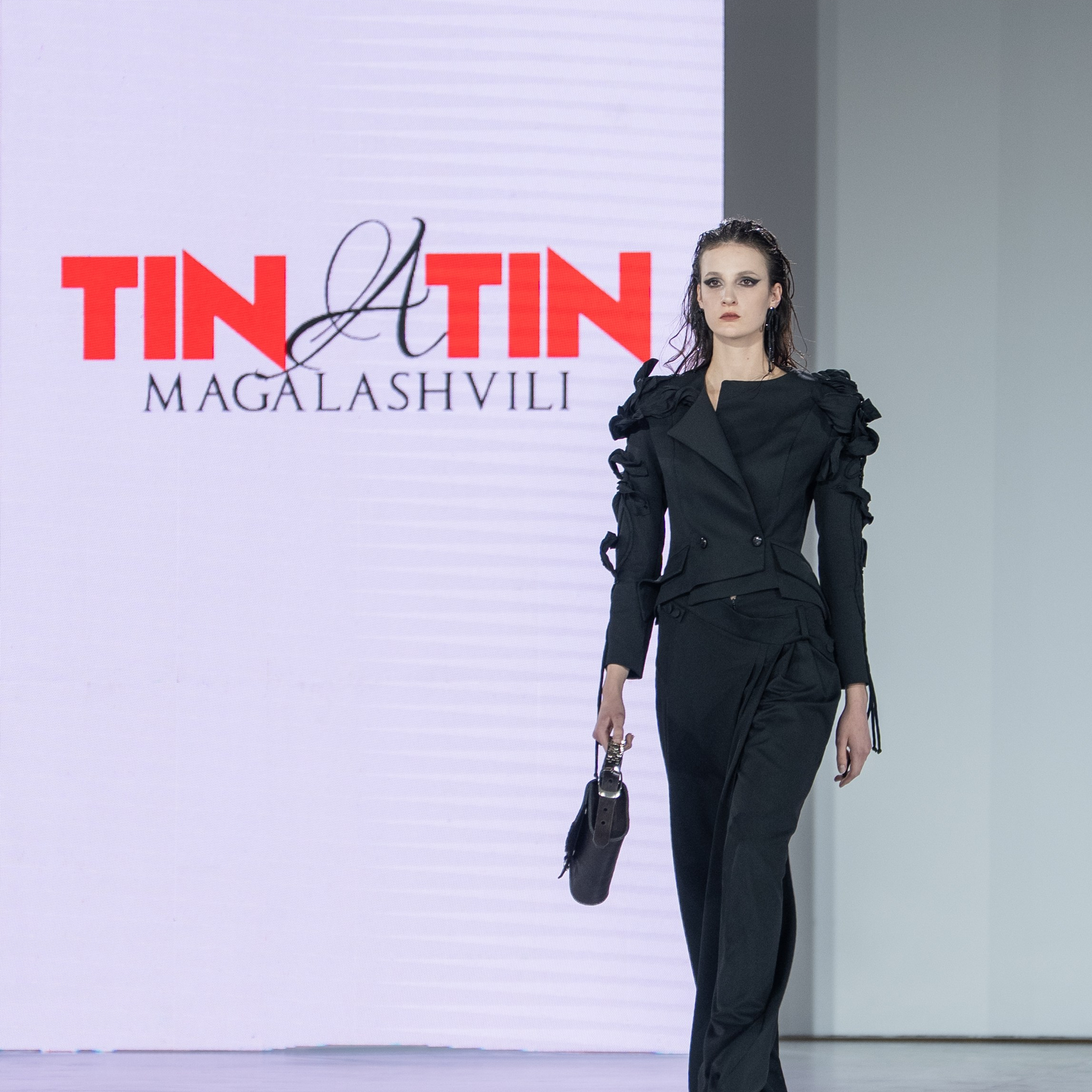 TinAtin Magalashvilu