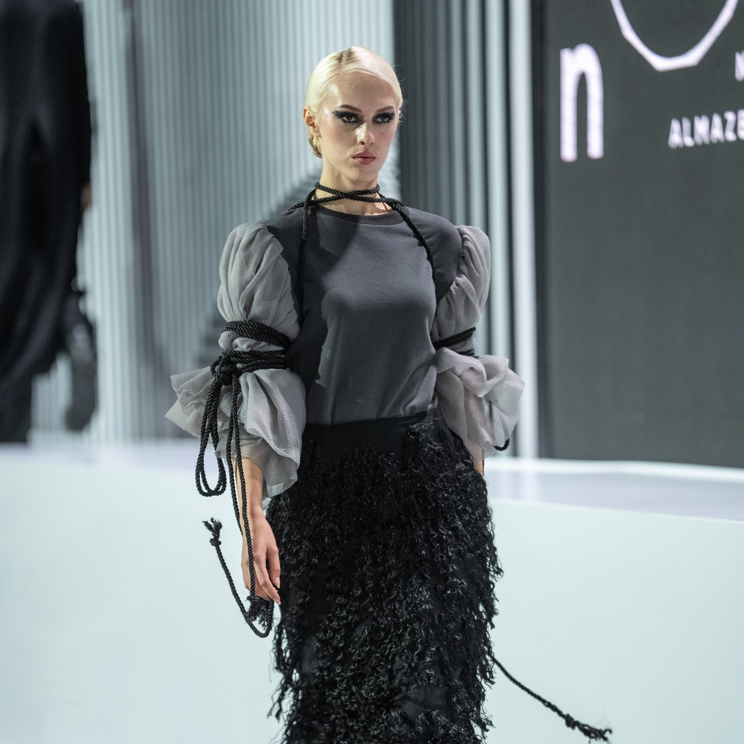 NAZAR ALMAZBEKOB (Кыргызстан)