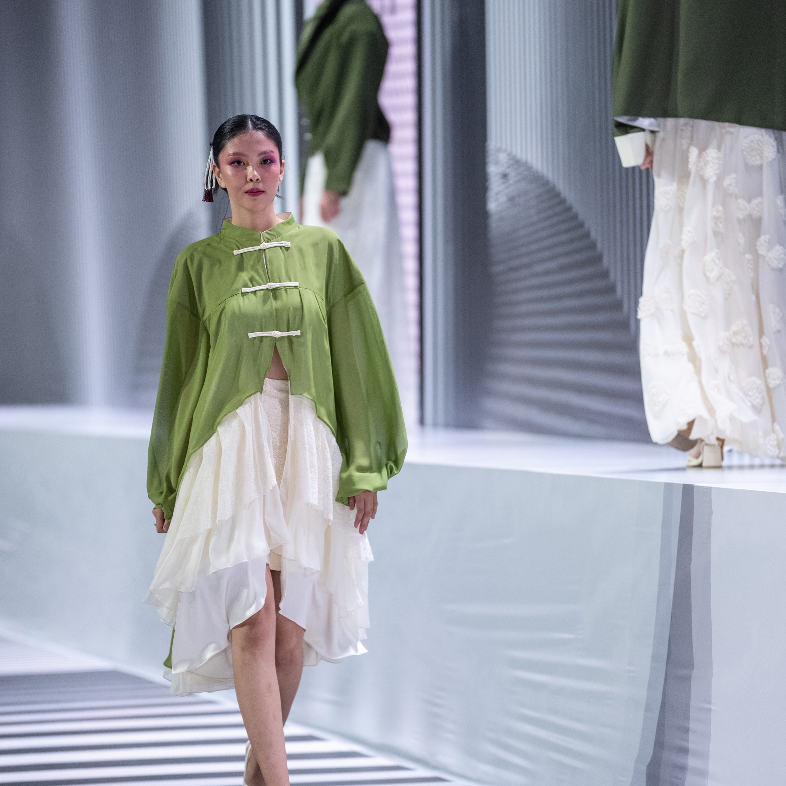 SKYBORN (Наталия Соколова)