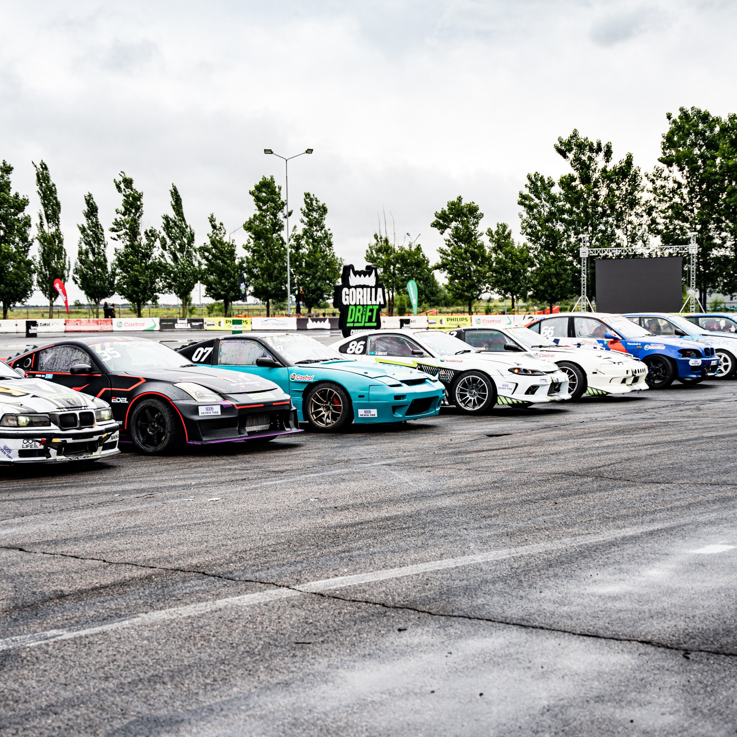 2й этап пилоты