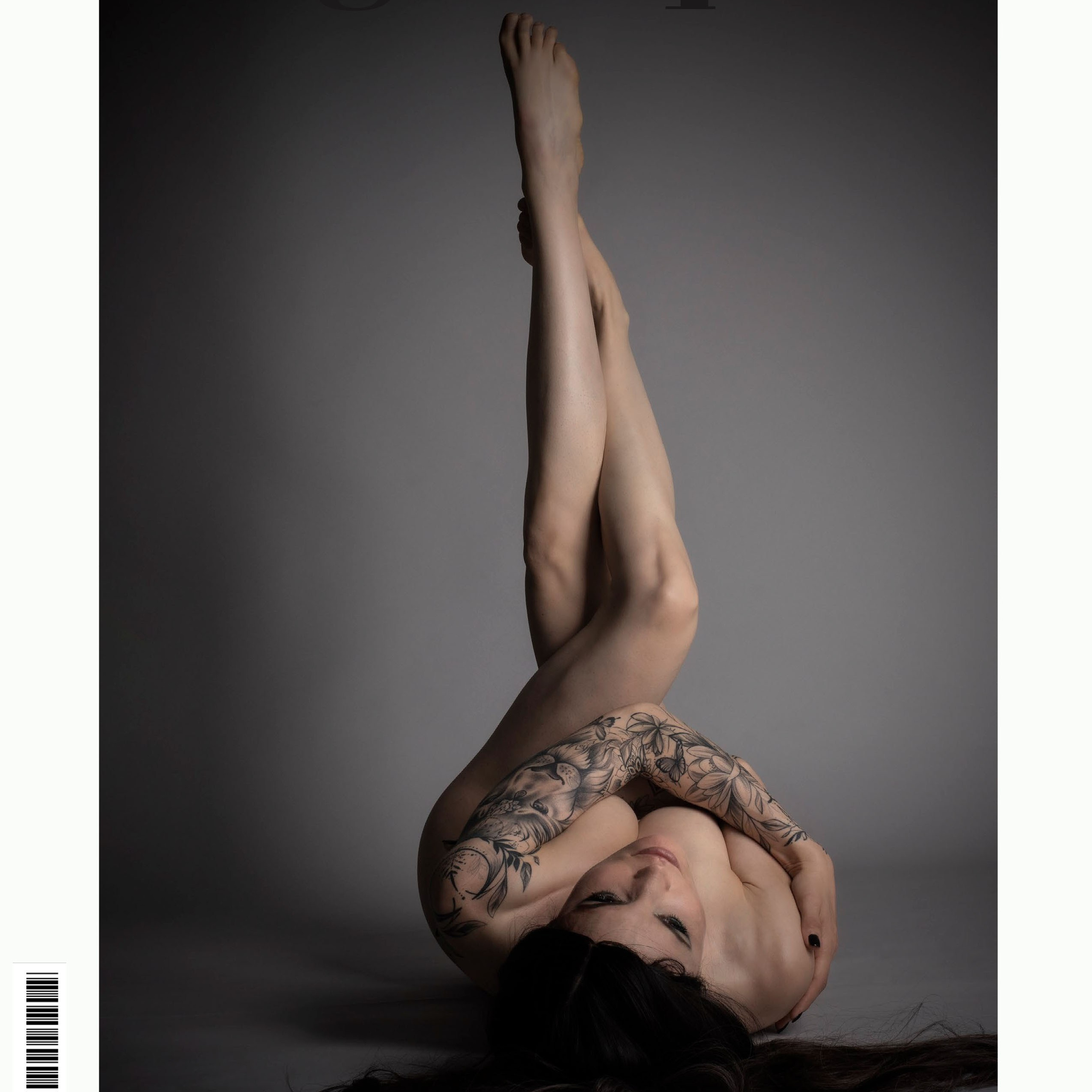 Magnifique February 2024 (Paris, France)