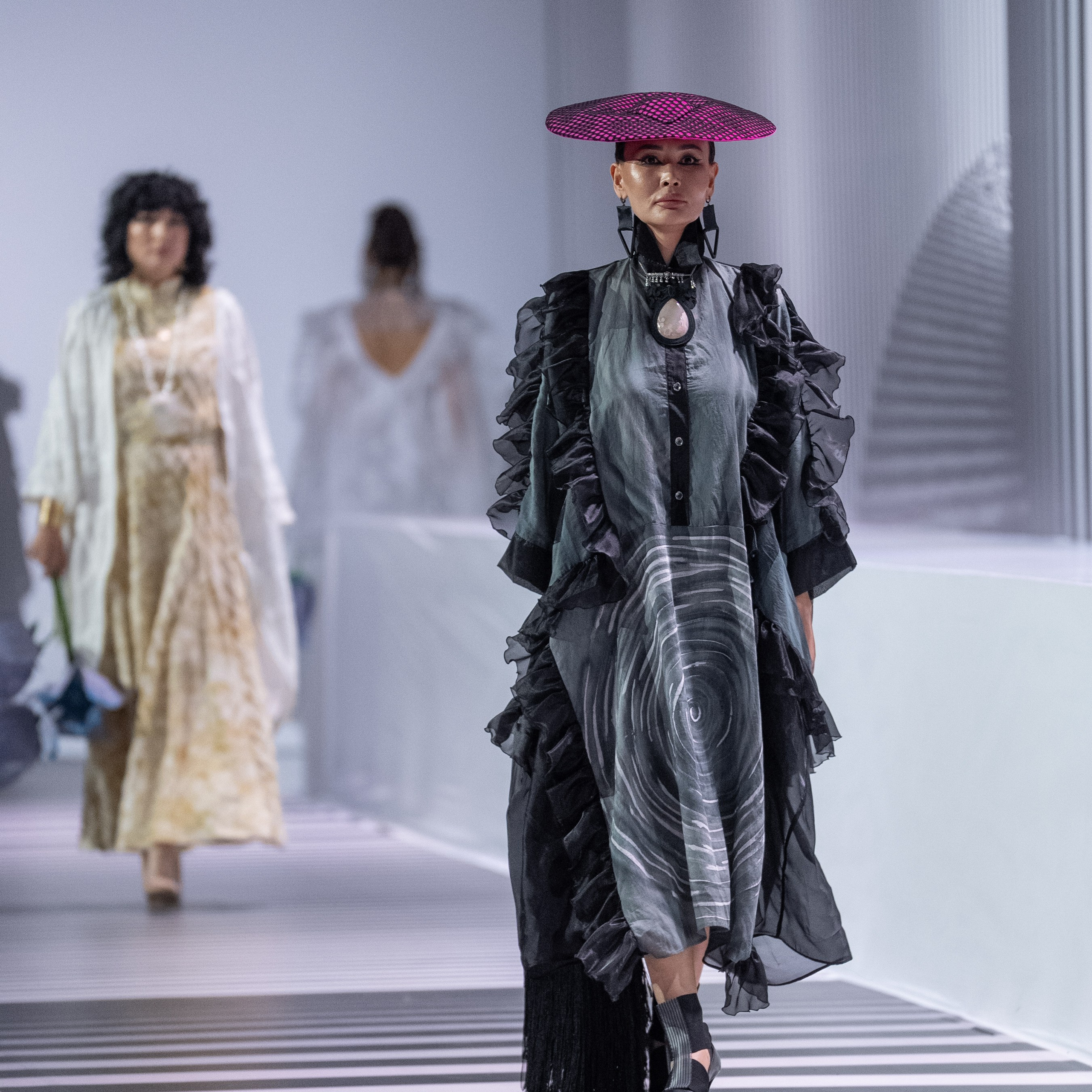 RAKHIMA FASHION (Карлыгаш Косбаева)