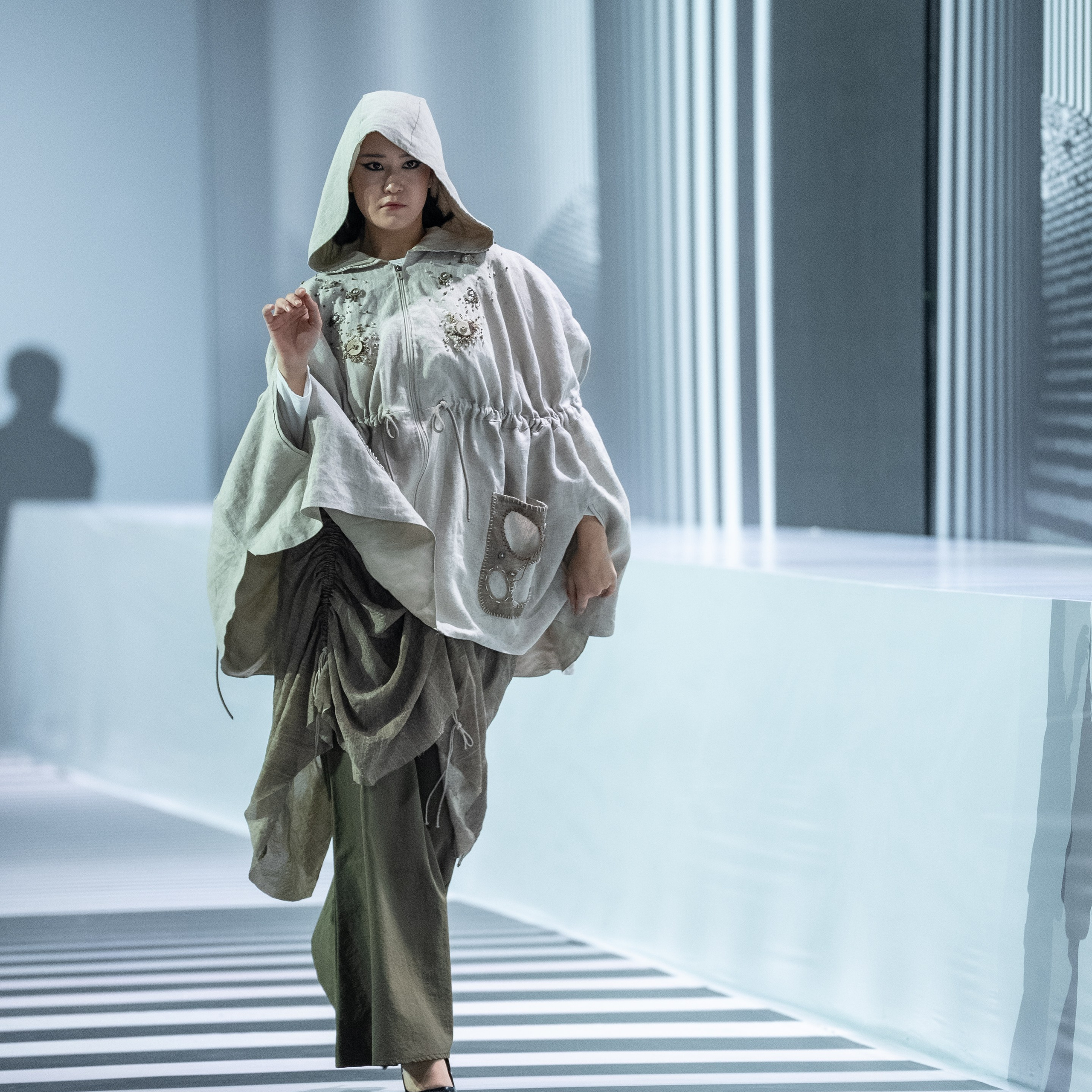 ARAYA (Асқар Арайлым)