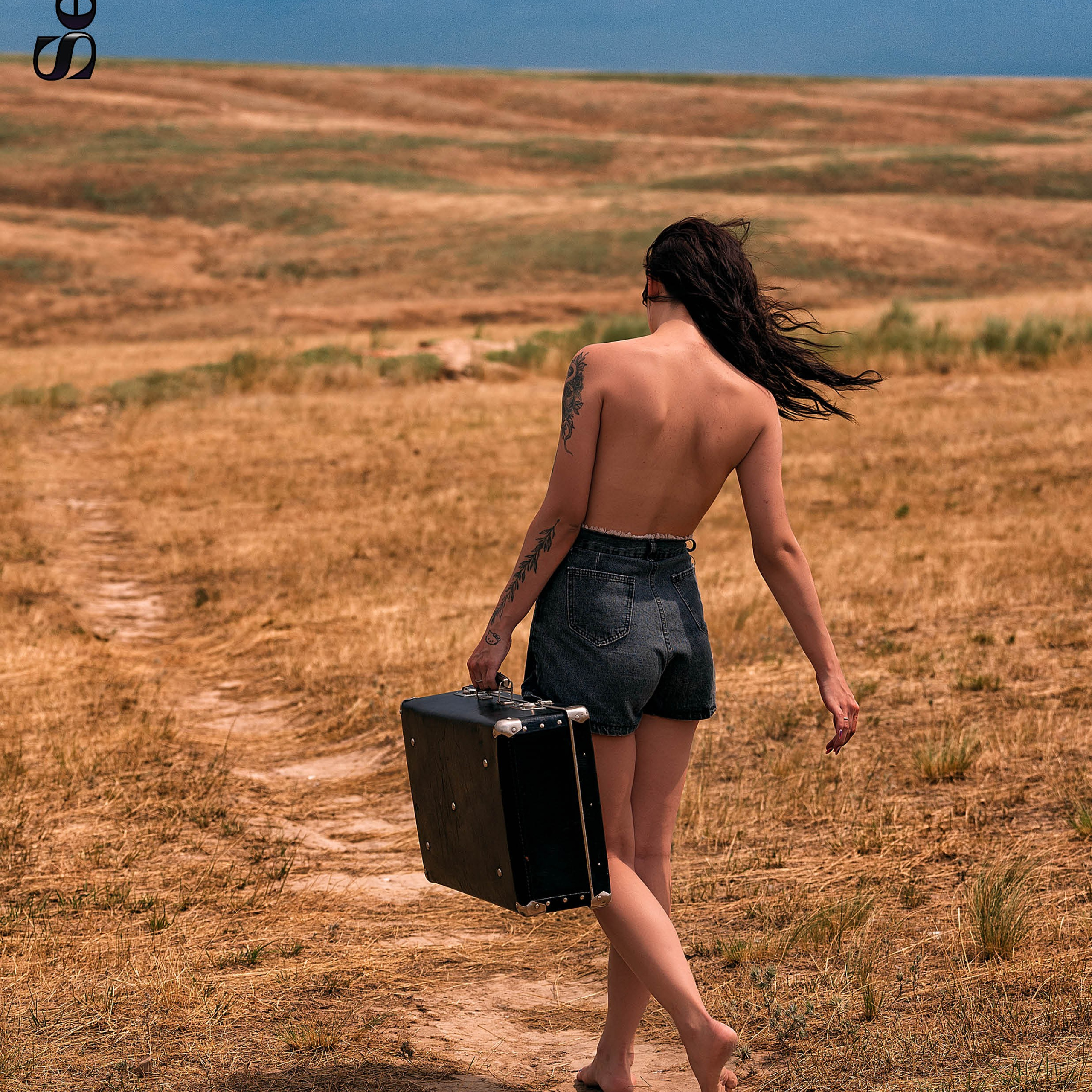 Selin July 2024 (Amsterdam, Netherlands)