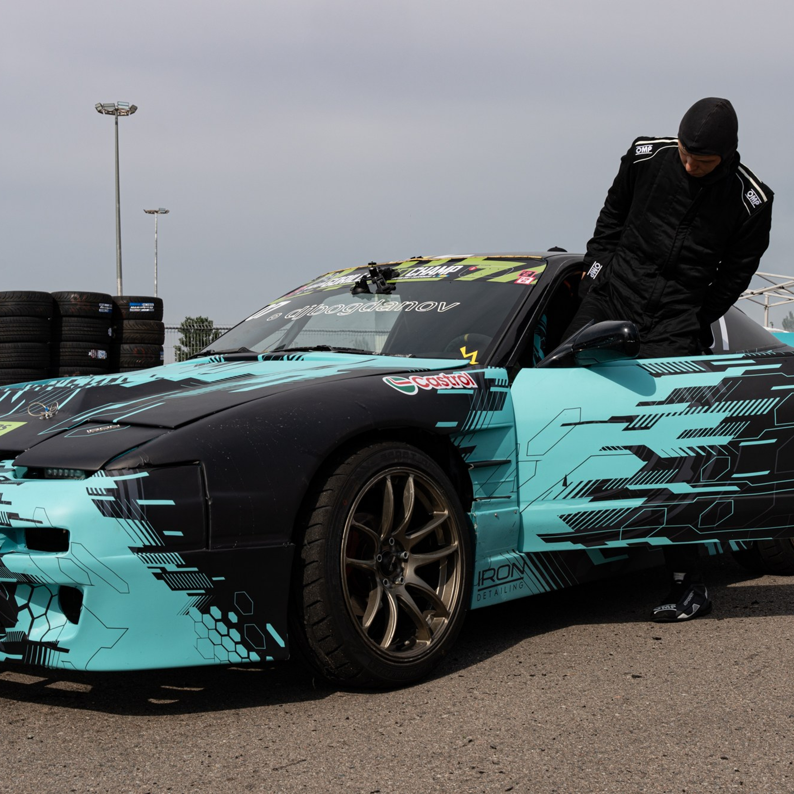 3й этап тех парк