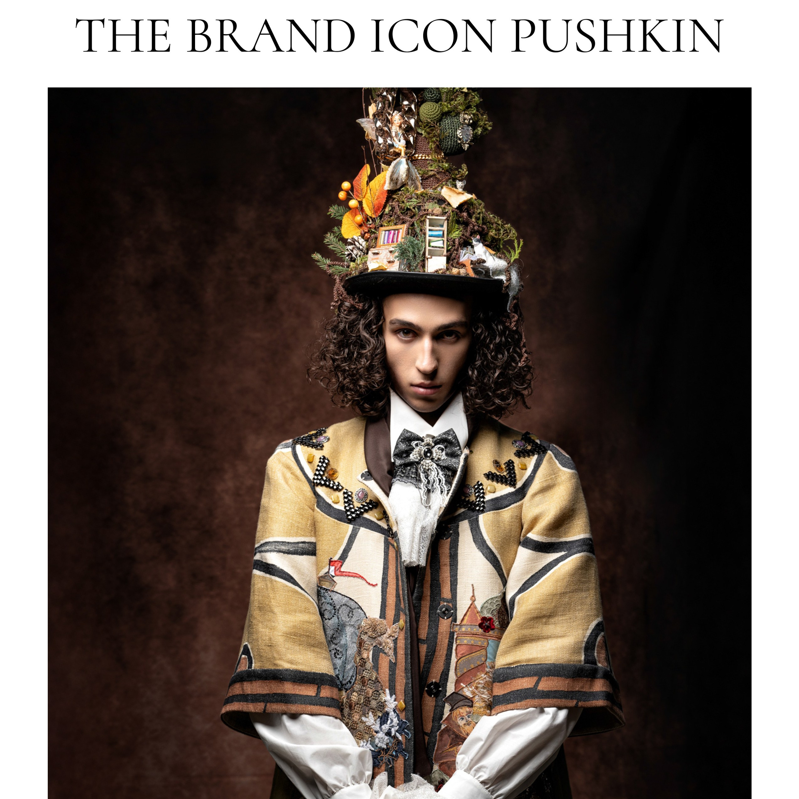 Quadro March (Milan, Italy)