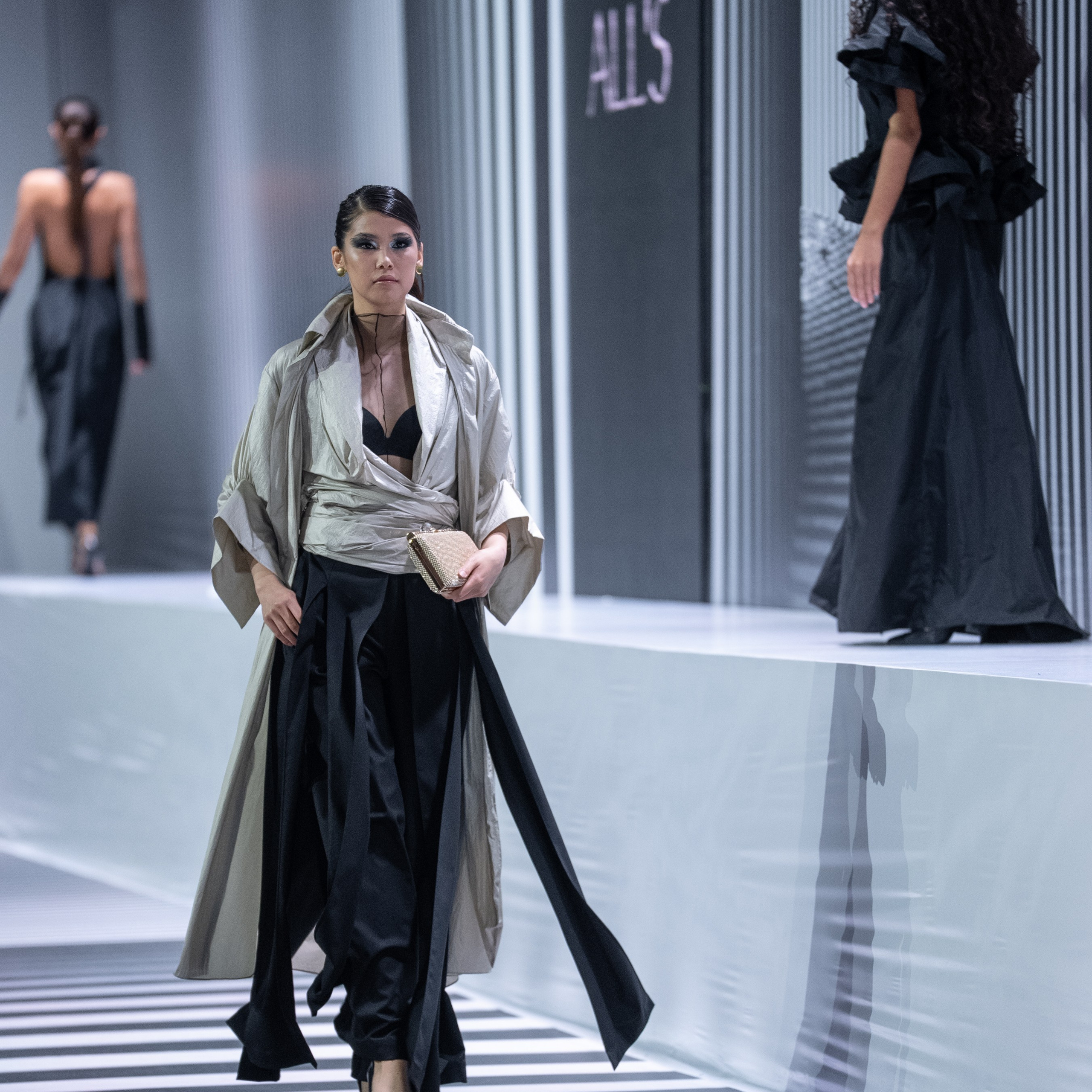 ALL’S (Tanya Levitskaya, Германия)