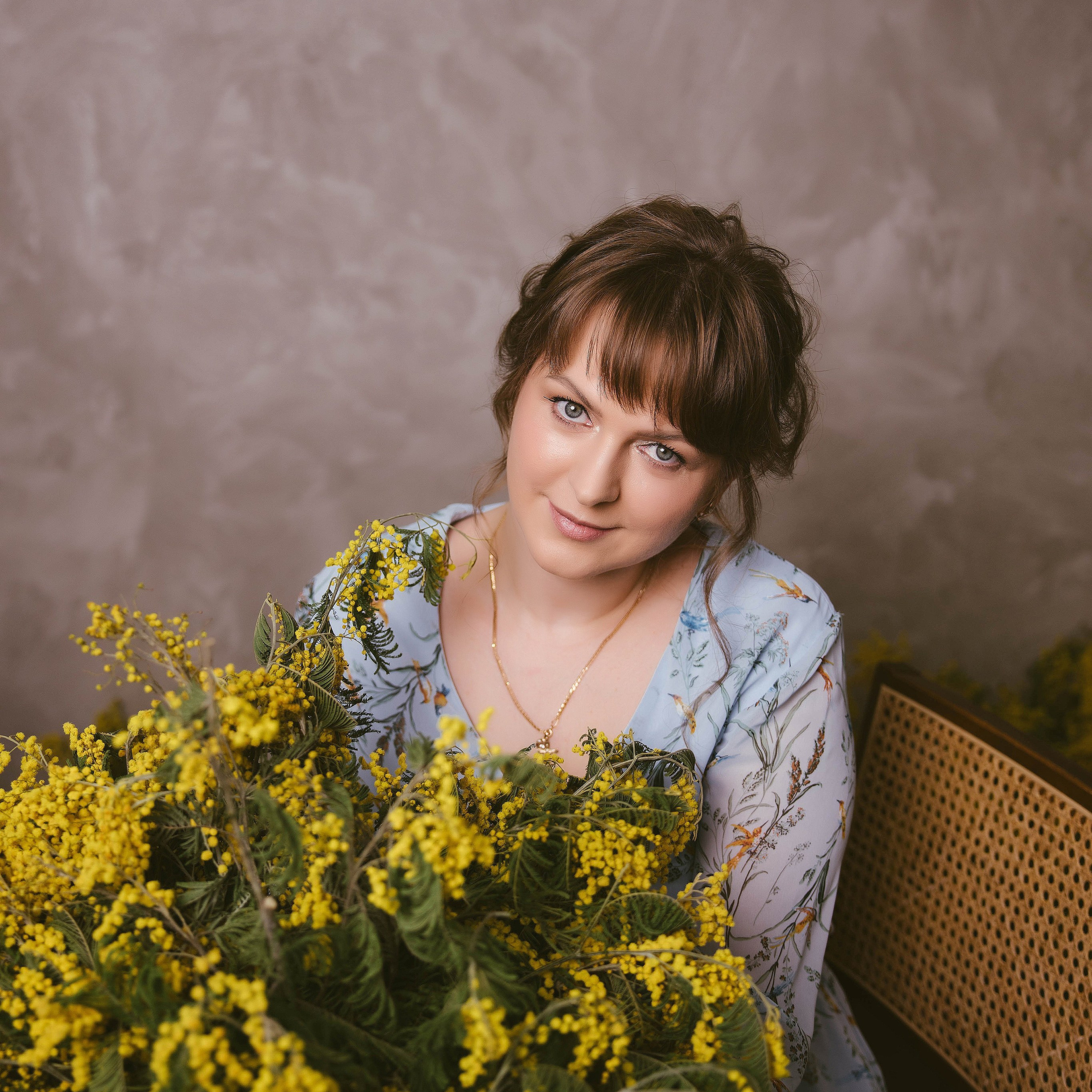 Отзывы. Фотограф в Липецке и Москве Рыкова Юлия