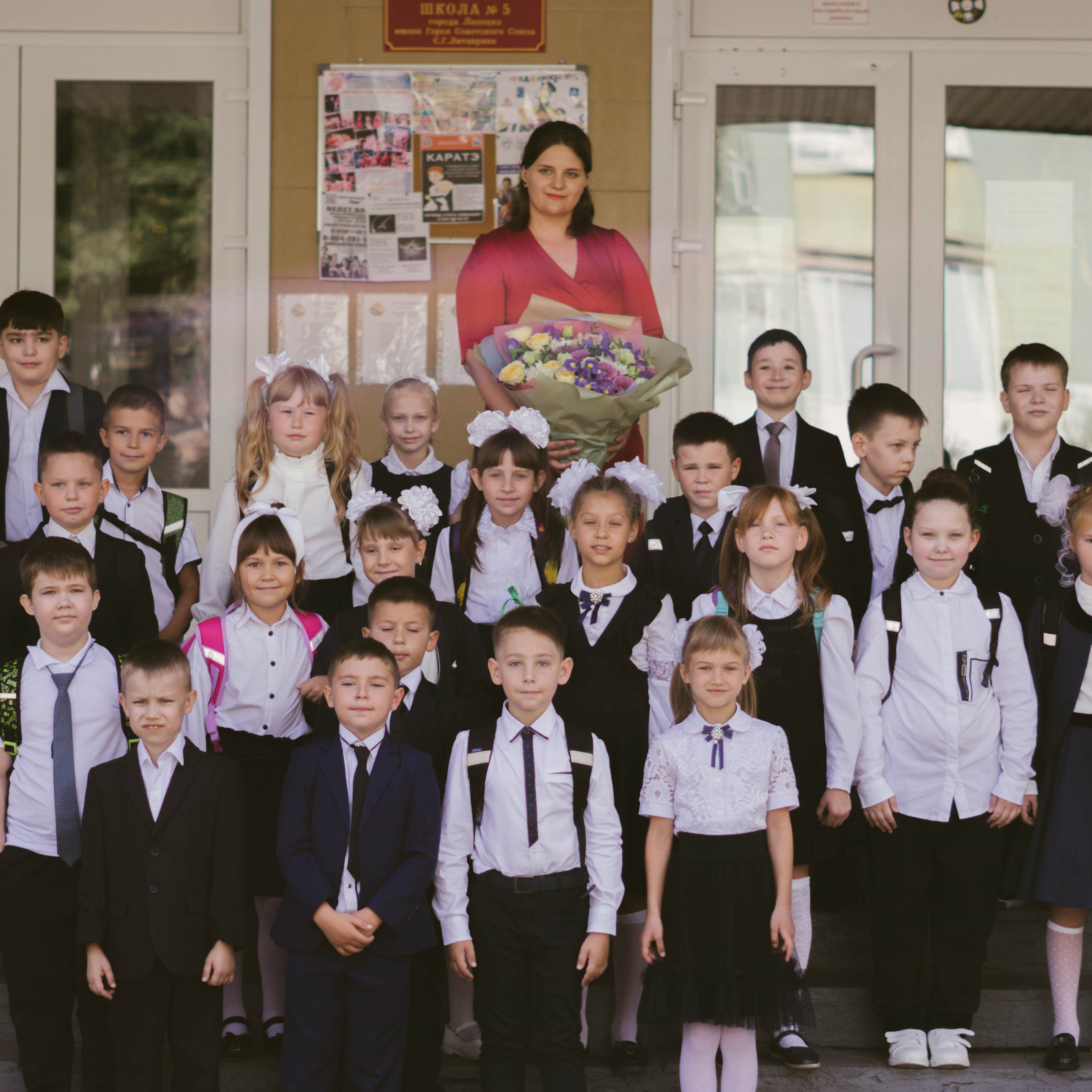 Отзывы. Фотограф в Липецке и Москве Рыкова Юлия