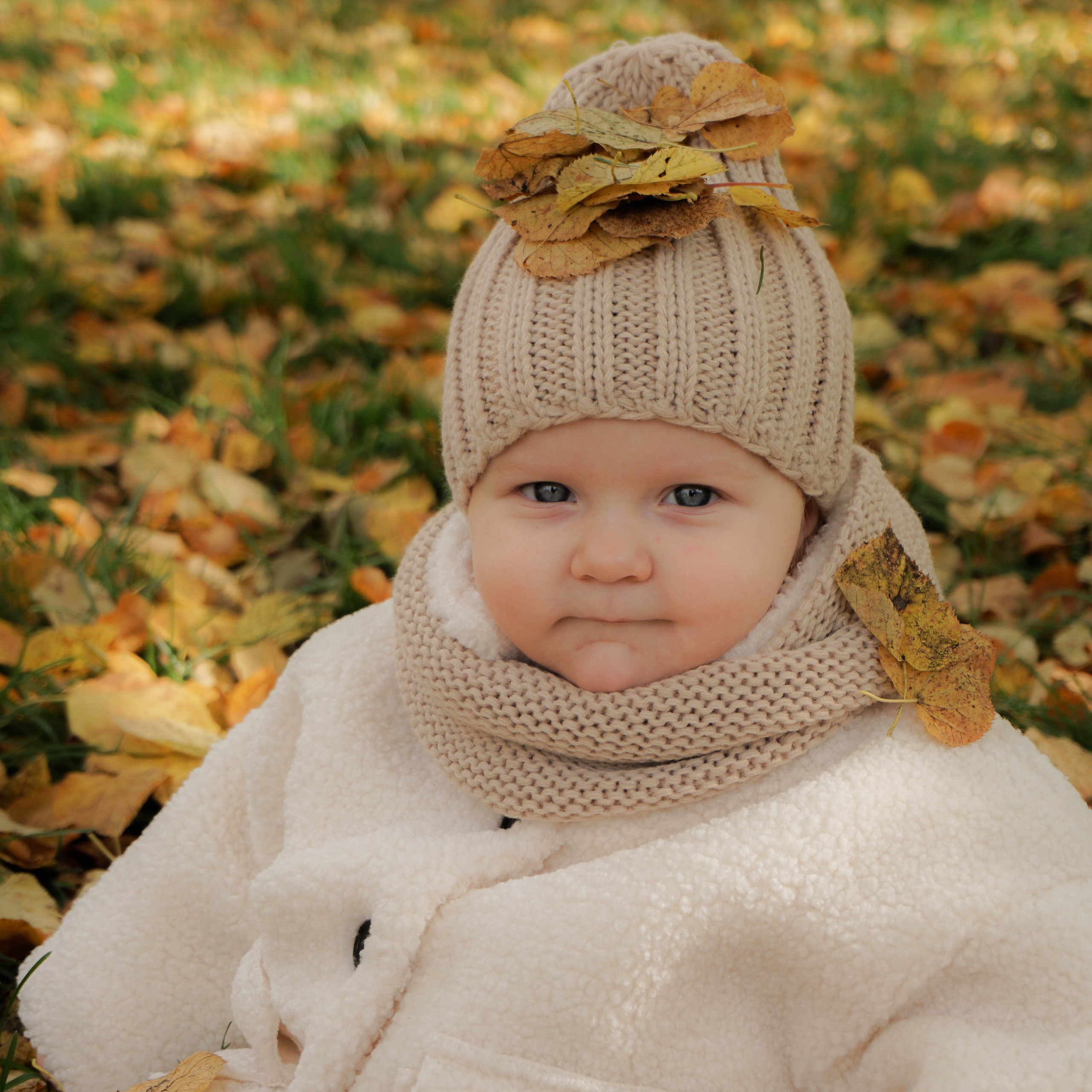 Детская фотопрогулка