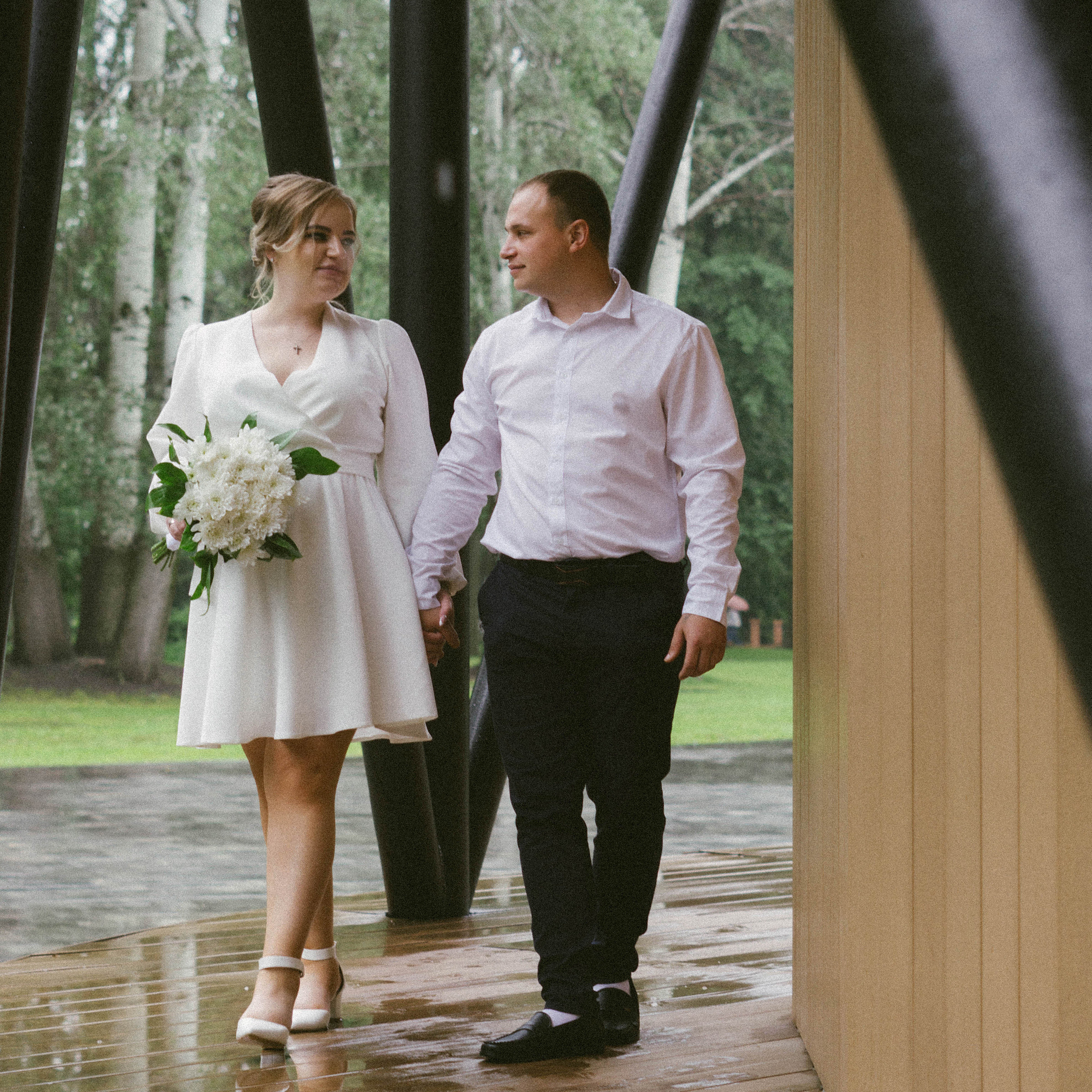 Кристина и Иван