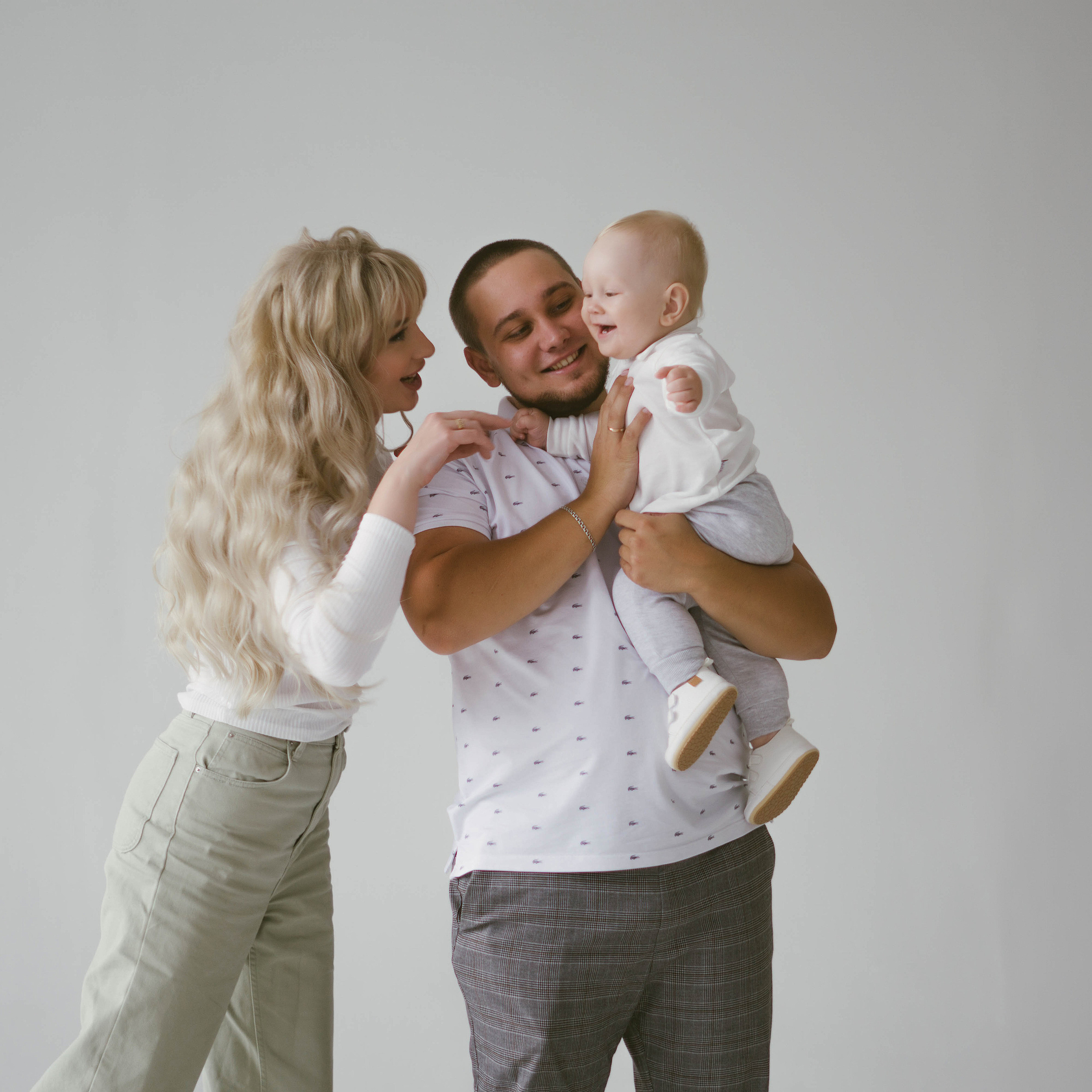 Отзывы. Фотограф в Липецке и Москве Рыкова Юлия