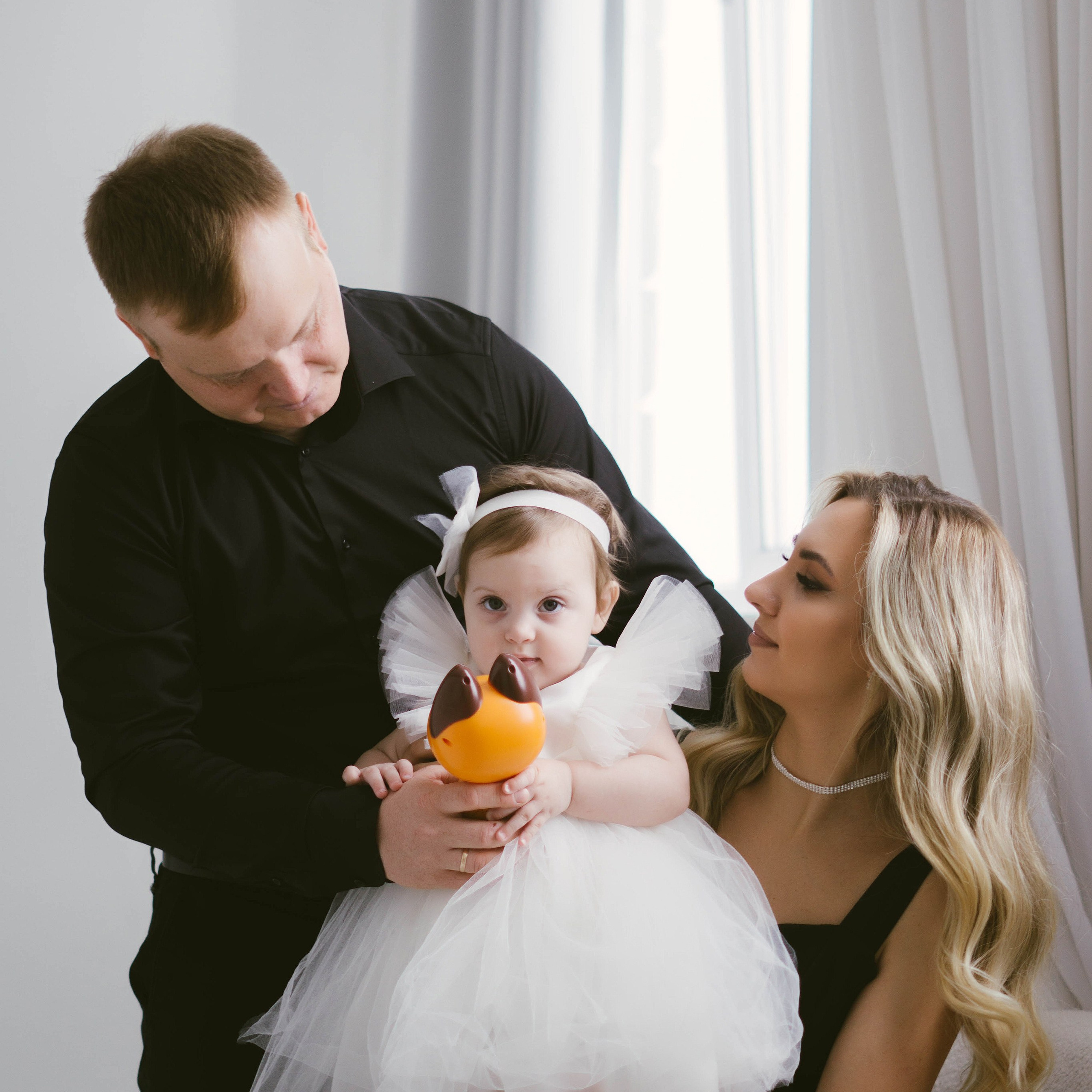 Отзывы. Фотограф в Липецке и Москве Рыкова Юлия