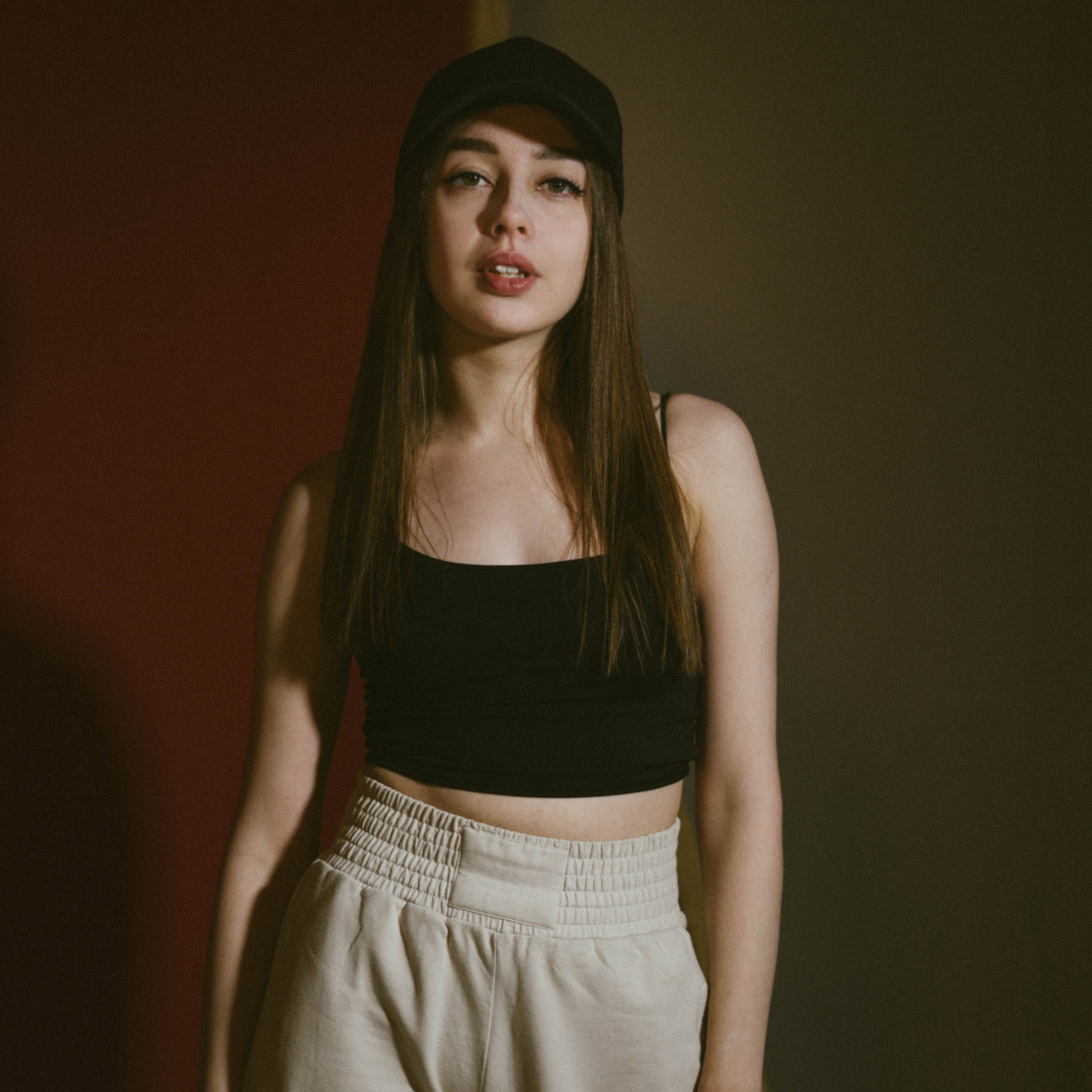 Алина. Часть I