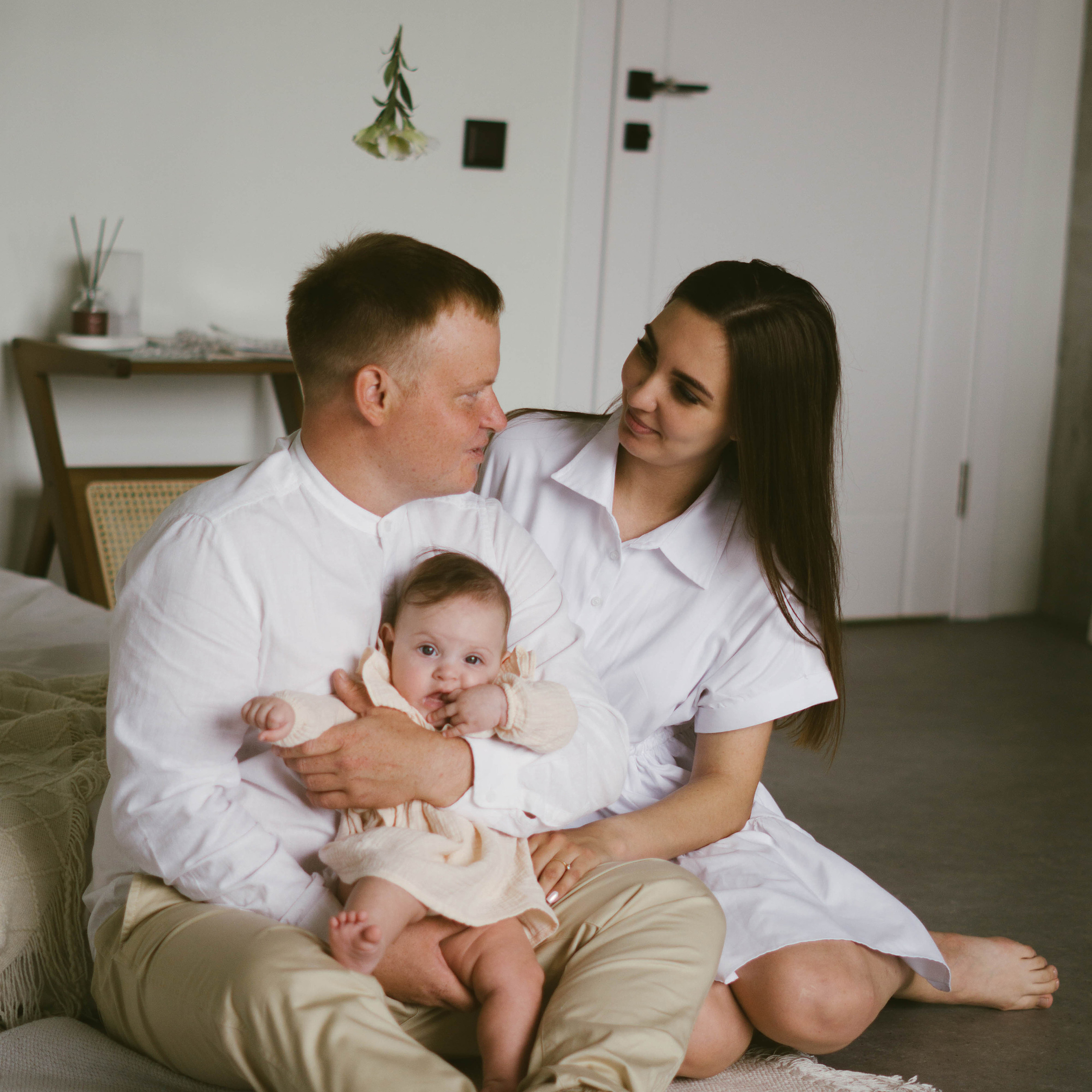 Отзывы. Фотограф в Липецке и Москве Рыкова Юлия