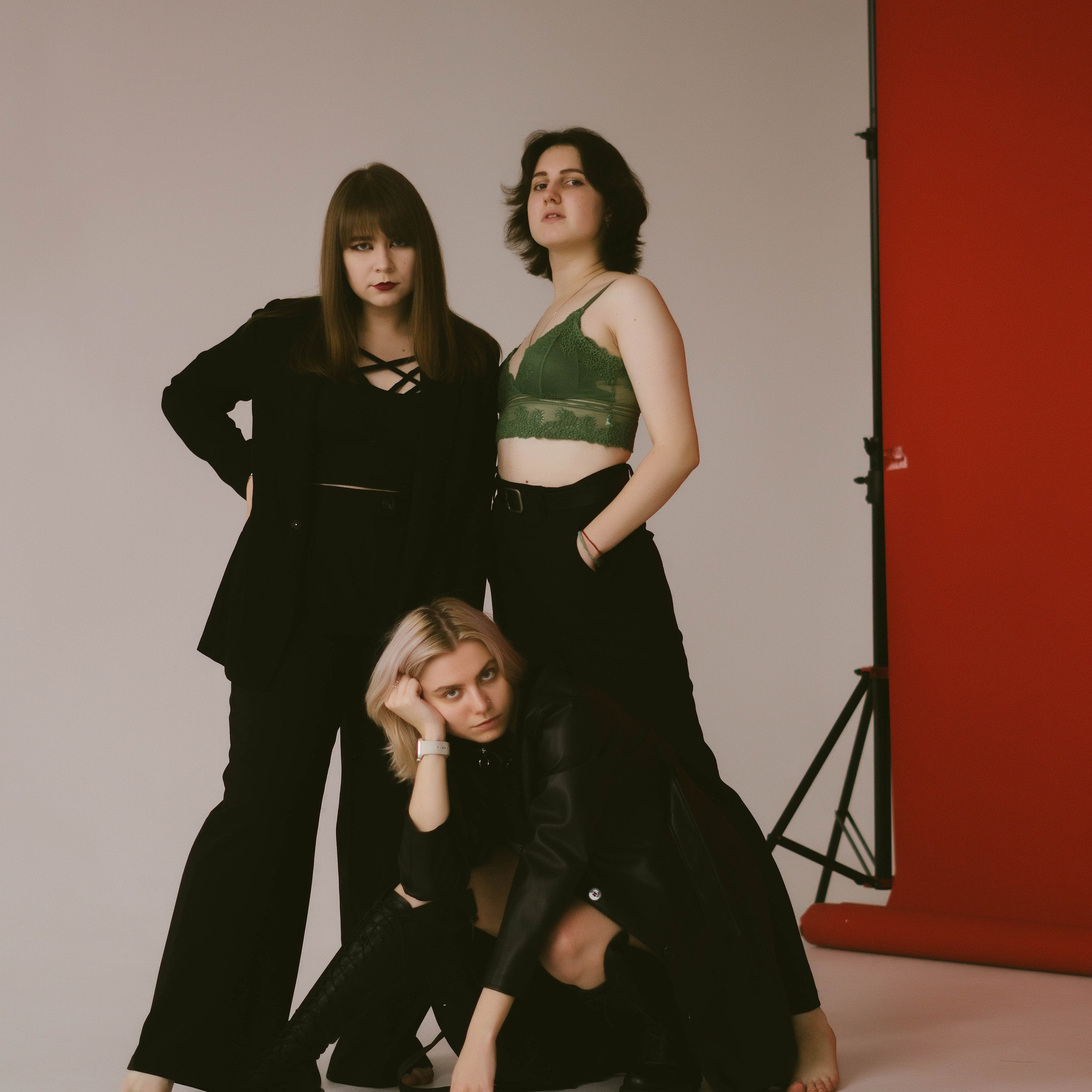 Отзывы. Фотограф в Липецке и Москве Рыкова Юлия