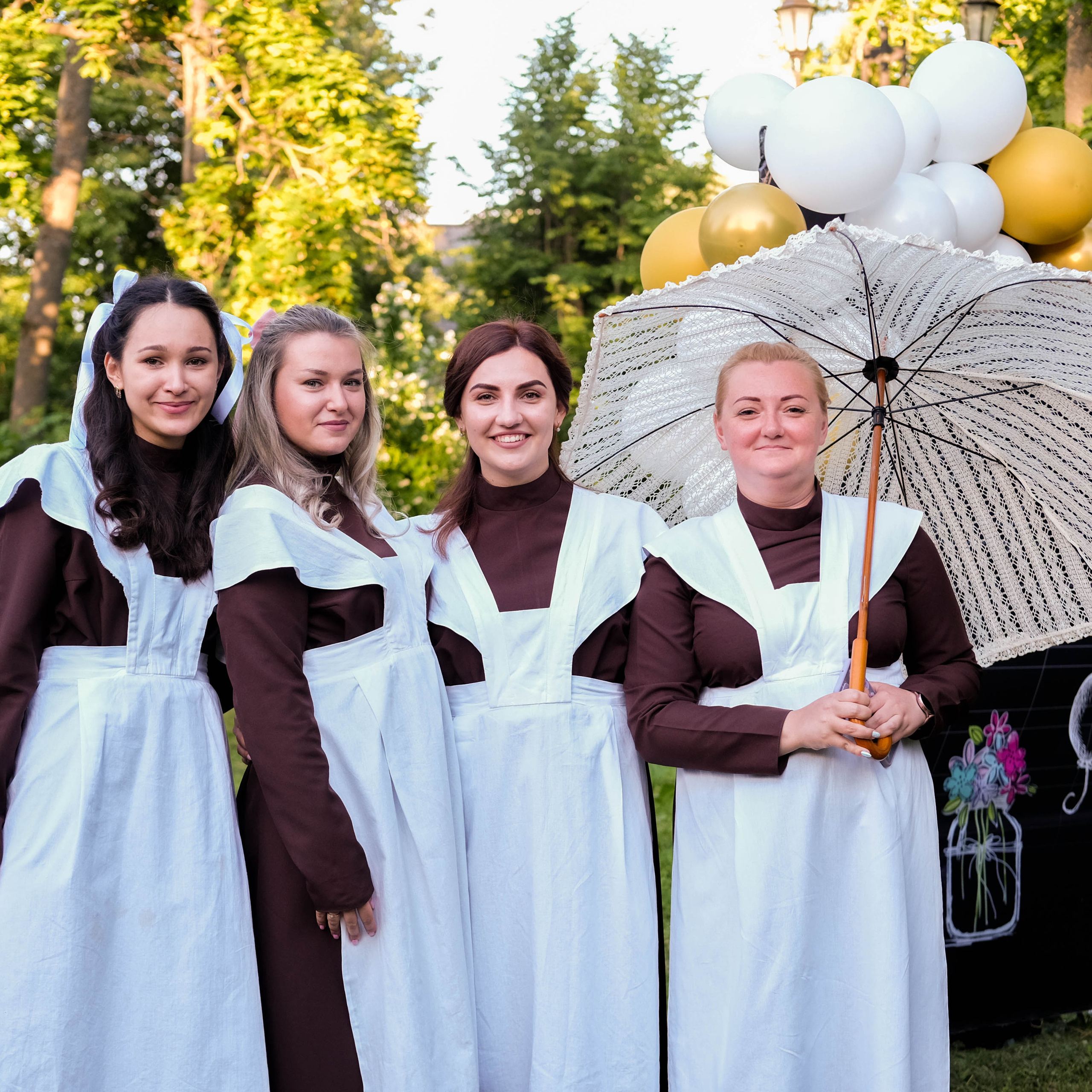 Выпускной 2022