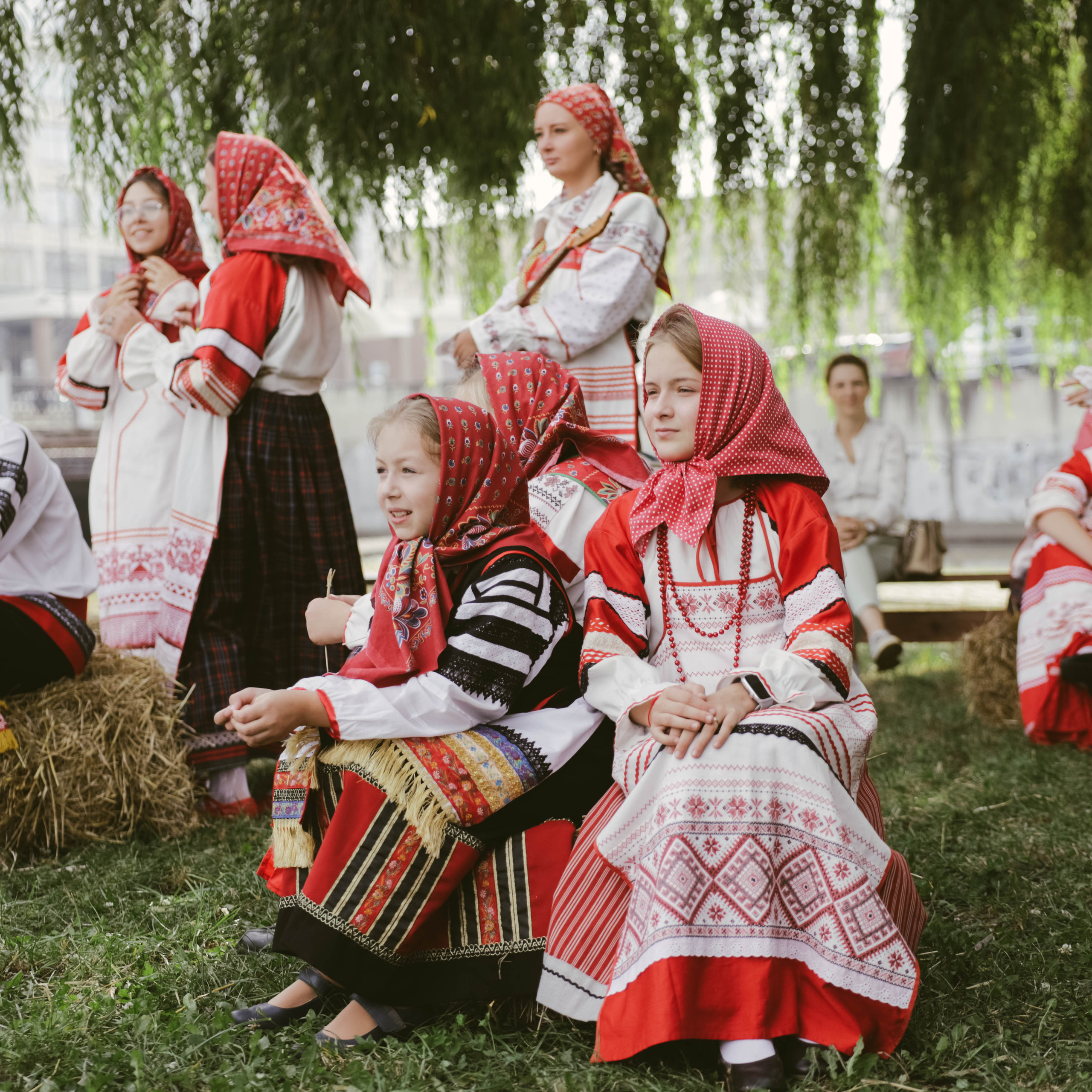 «Мусаткин двор» 2023