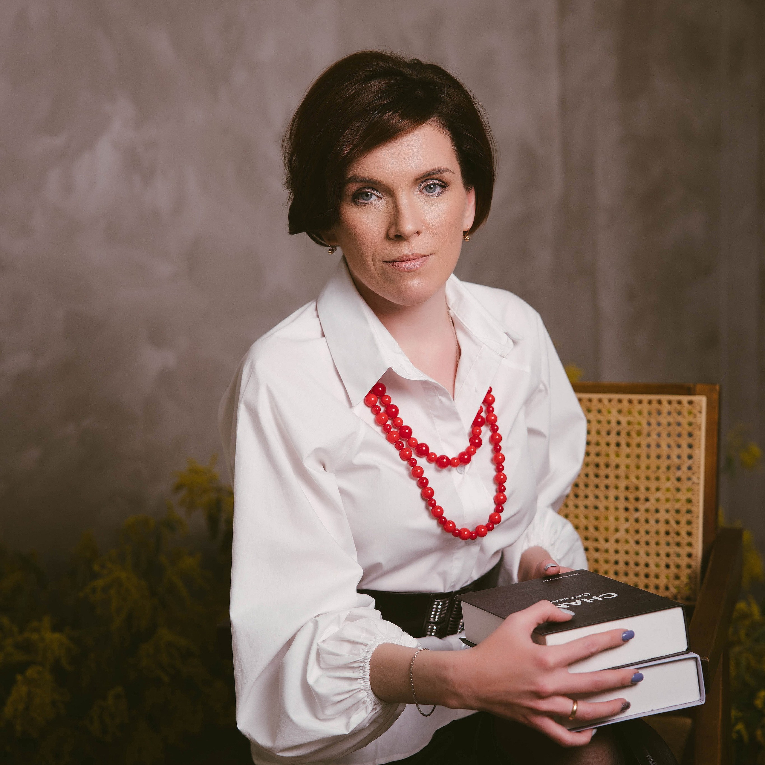 Отзывы. Фотограф в Липецке и Москве Рыкова Юлия