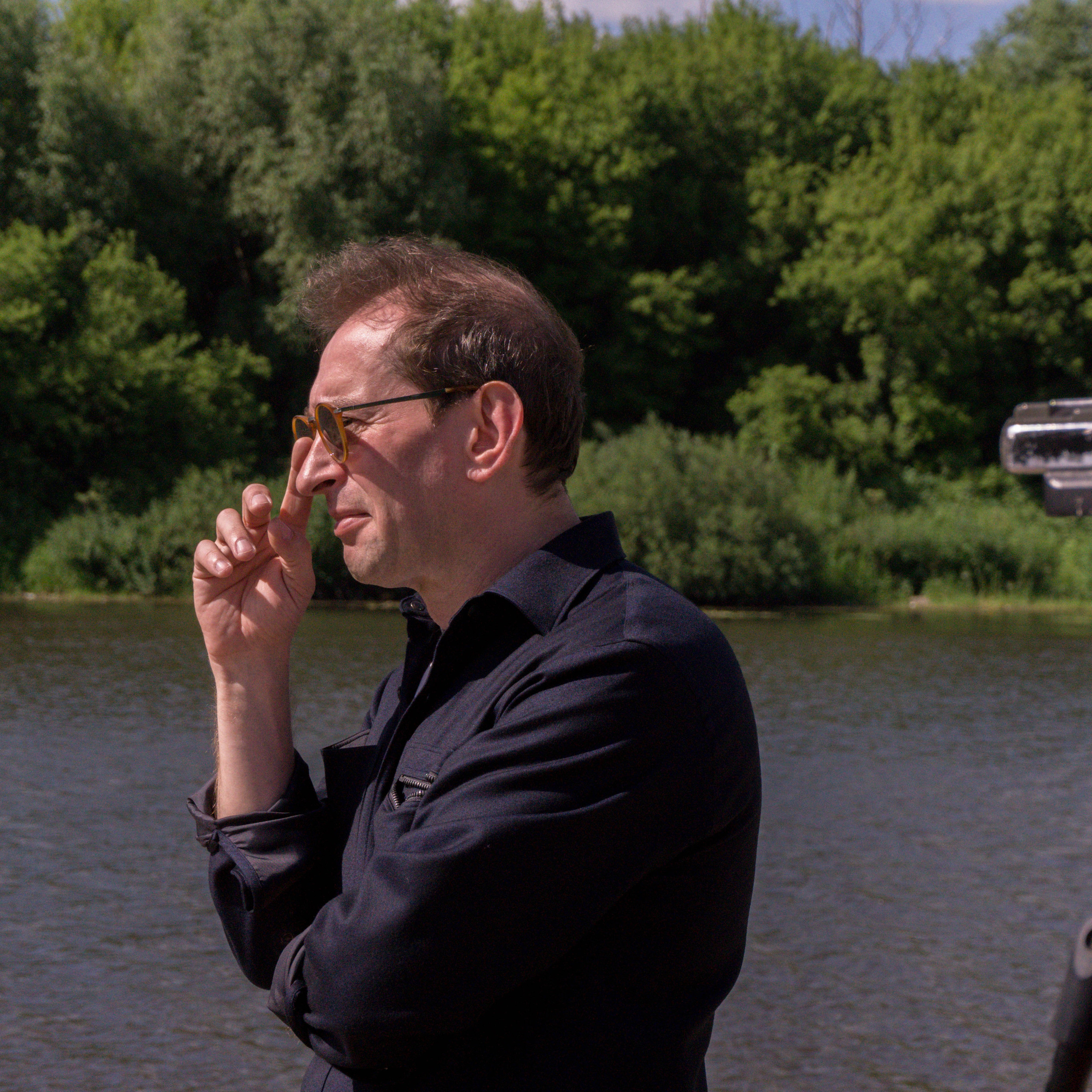 Театр Хабенского в Ельце