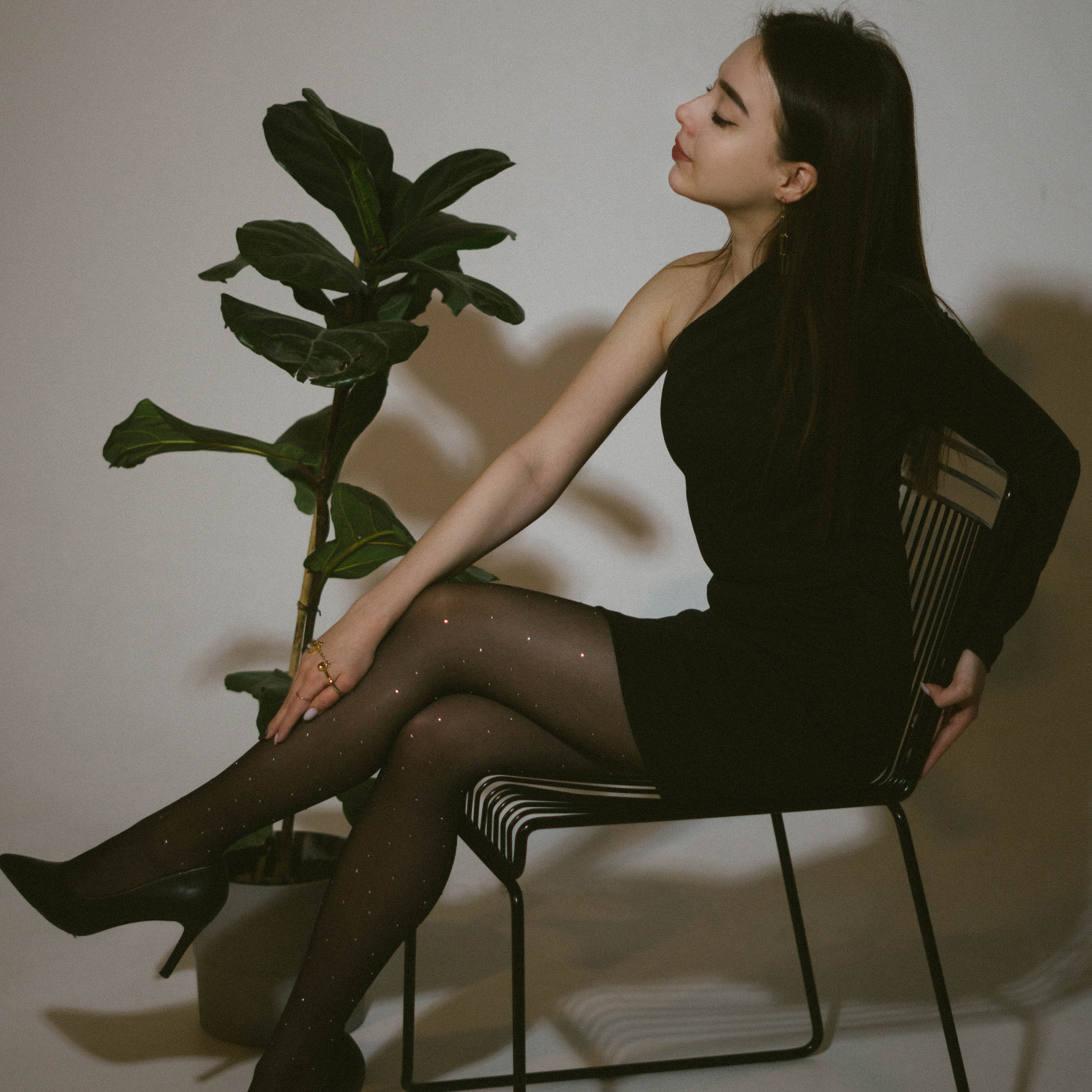 Алина. Часть II