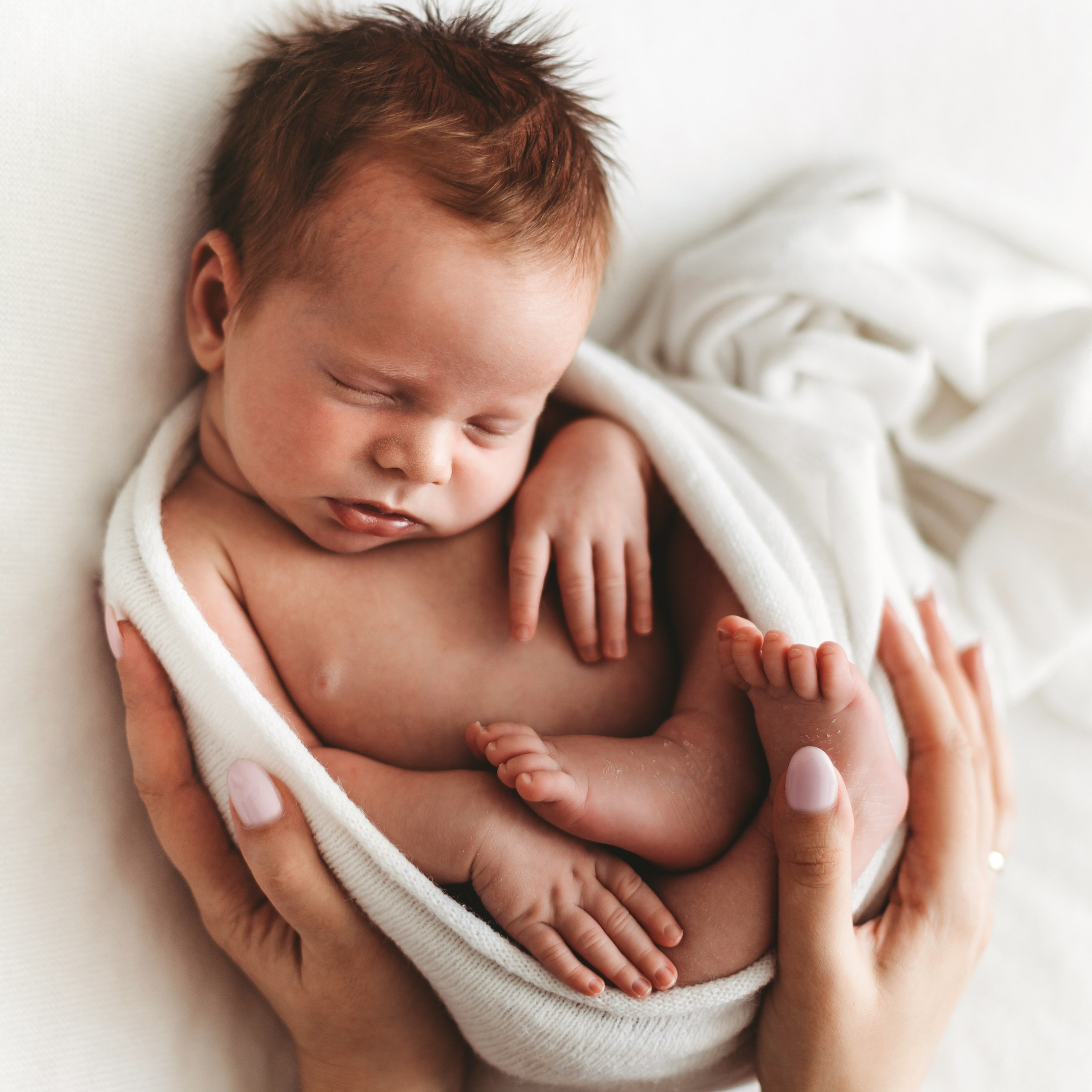 Александр с семьей 🤍