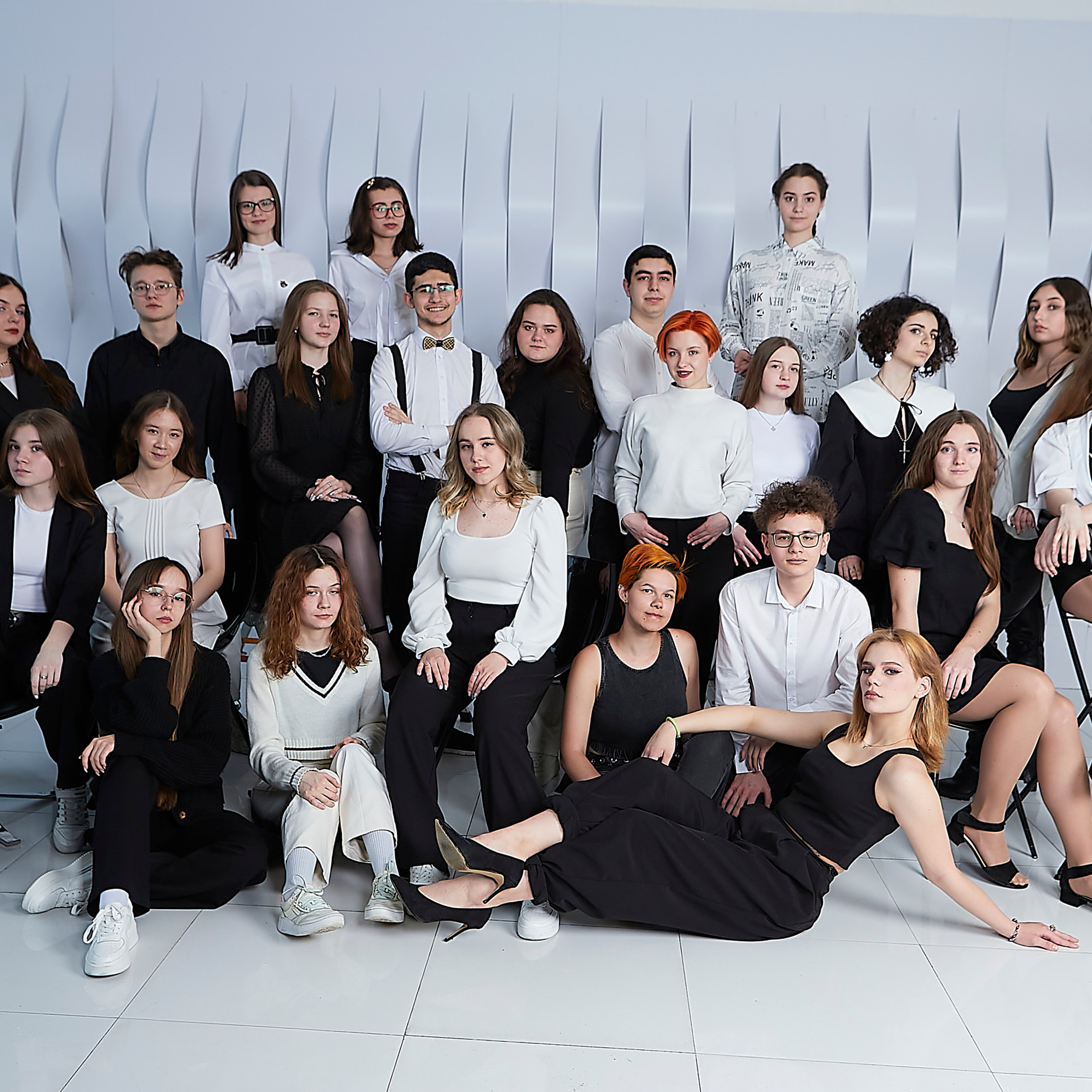 Отзывы. Школьный фотограф в Москве Людмила Журавлева