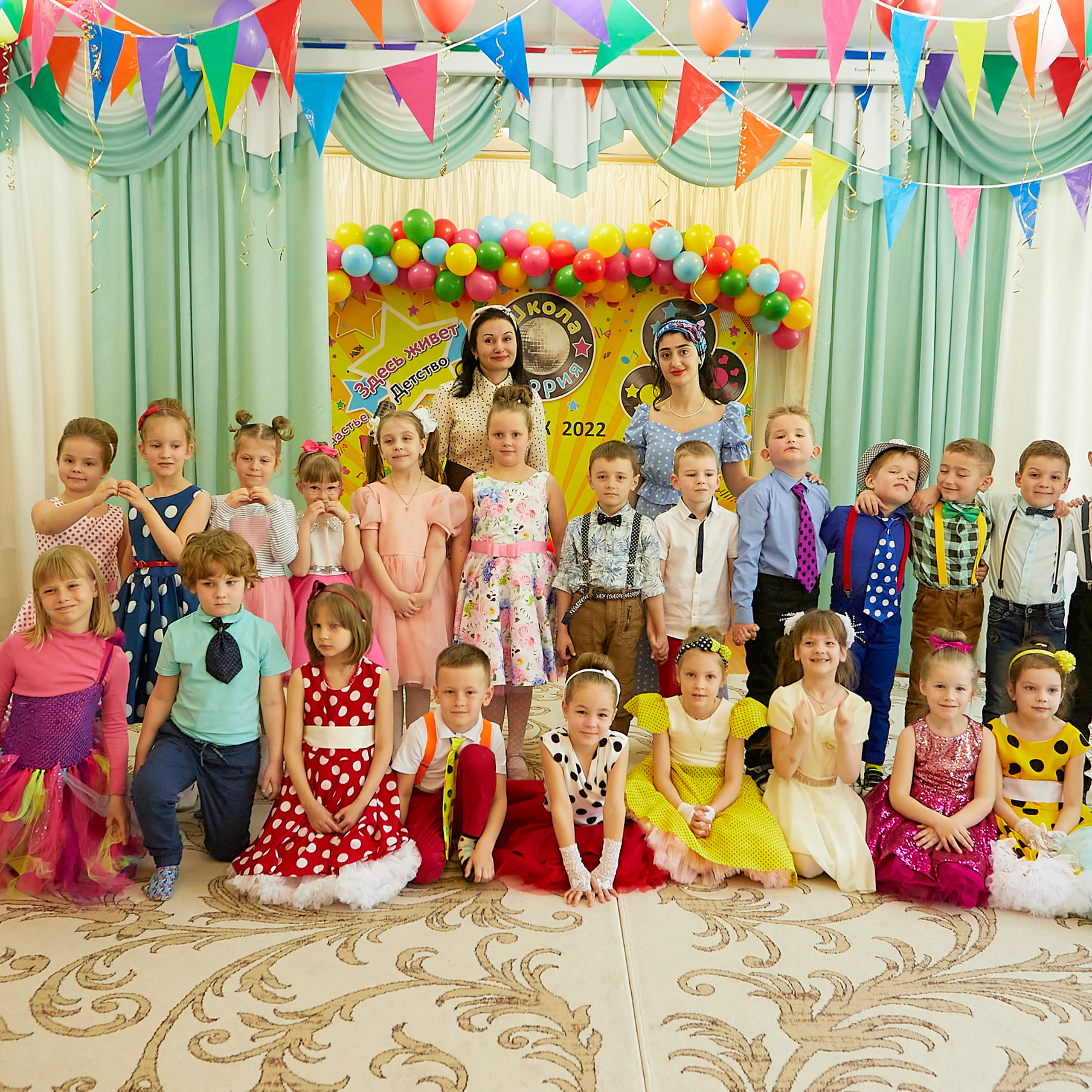 Отзывы. Школьный фотограф в Москве Людмила Журавлева