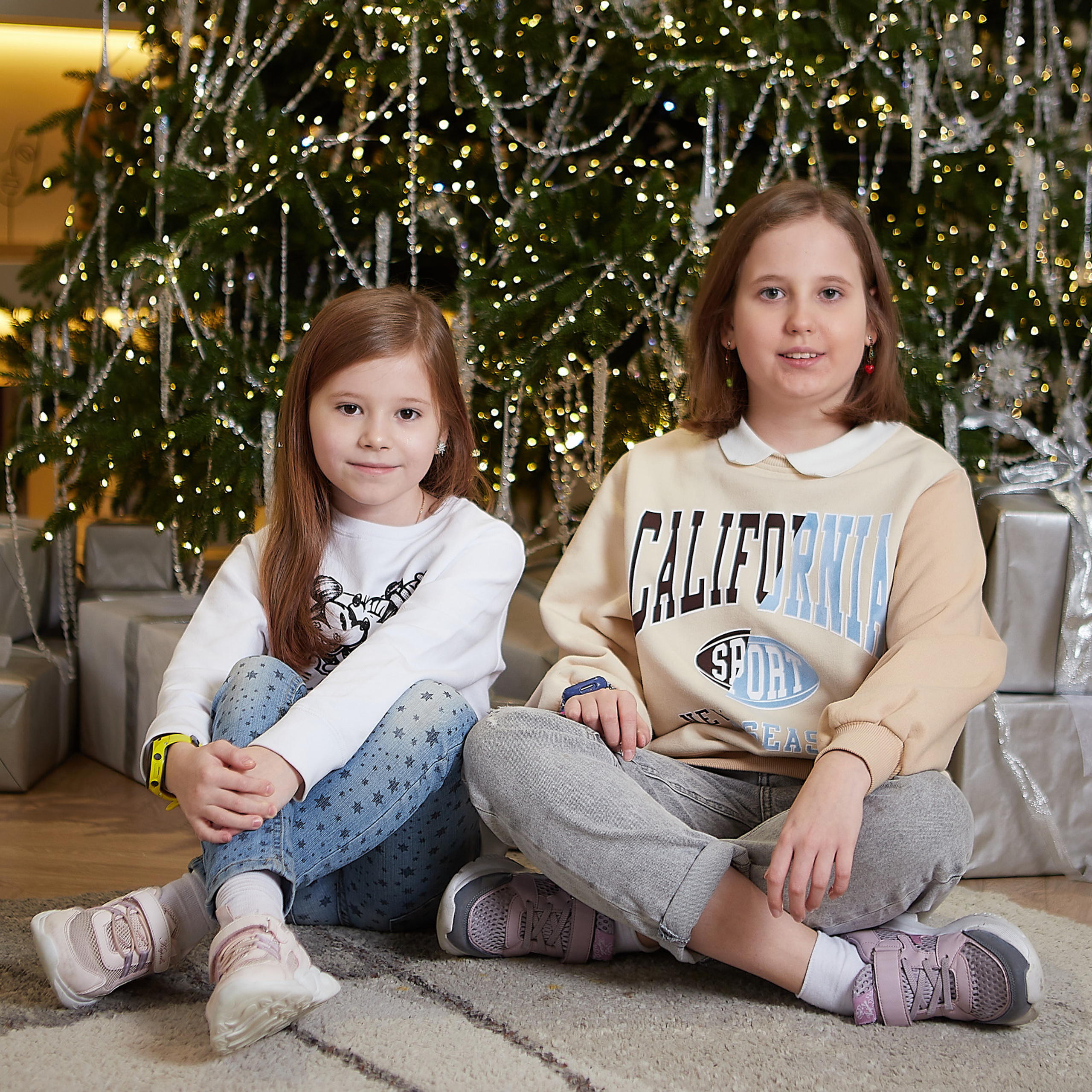 Отзывы. Школьный фотограф в Москве Людмила Журавлева