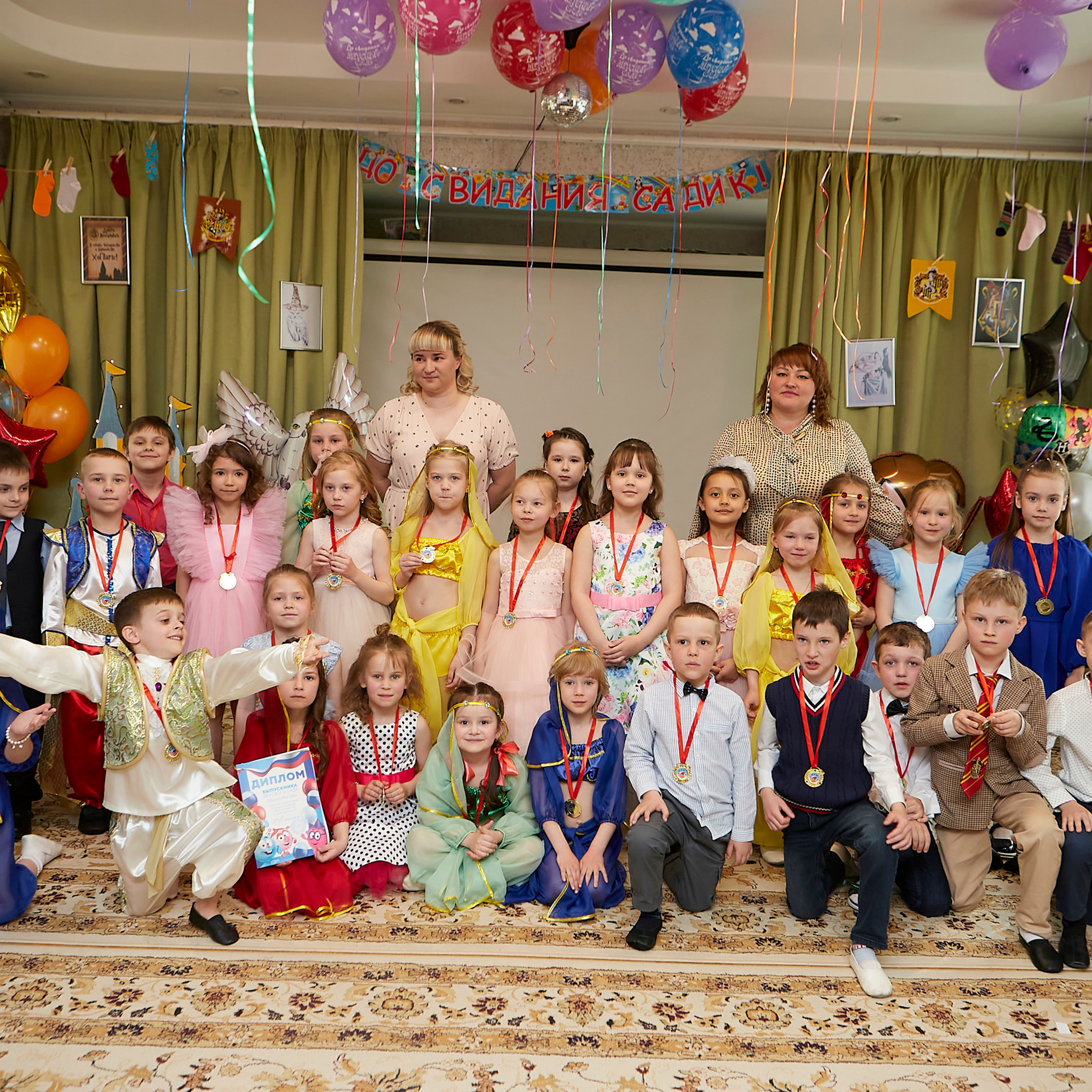 Отзывы. Школьный фотограф в Москве Людмила Журавлева