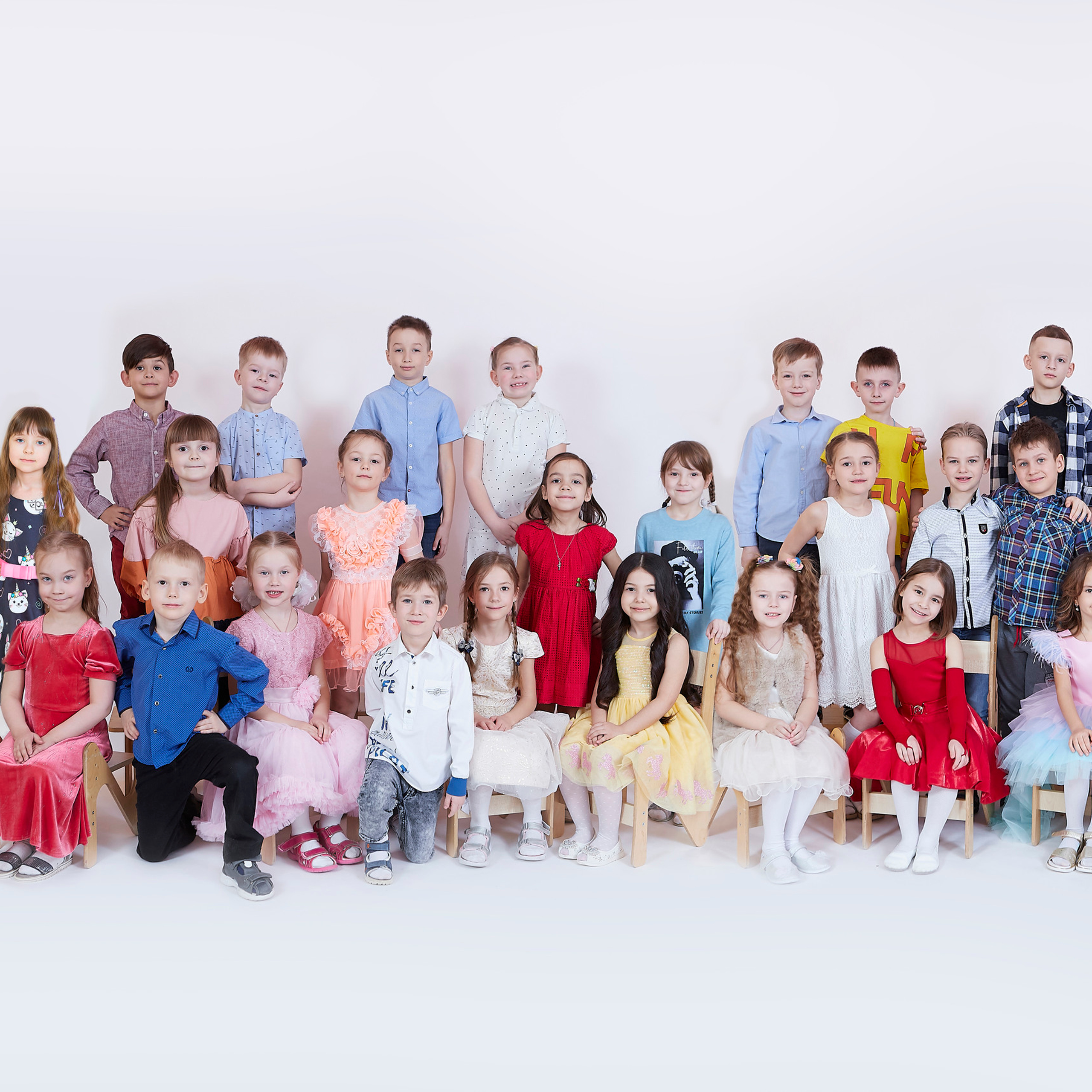 Отзывы. Школьный фотограф в Москве Людмила Журавлева