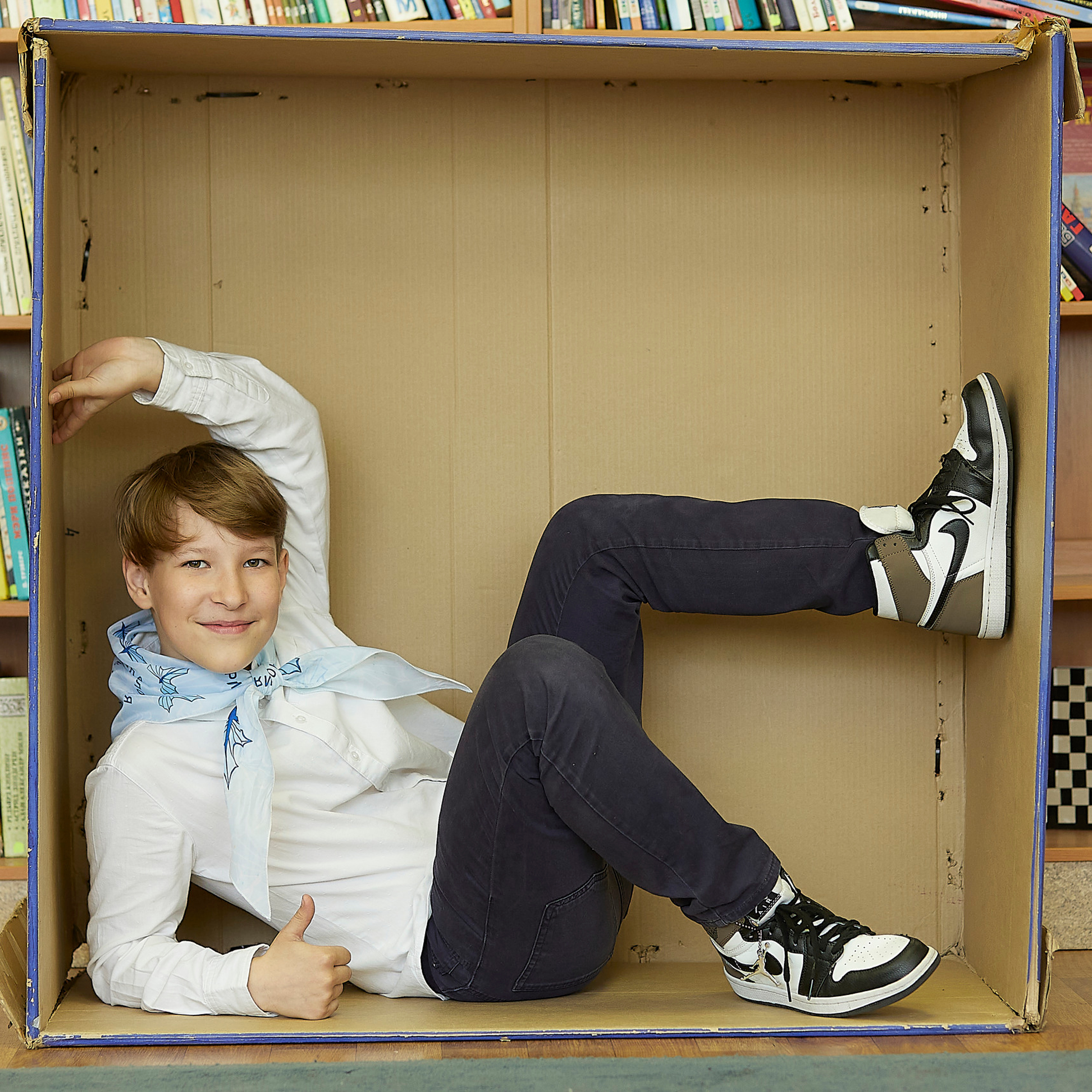 Отзывы. Школьный фотограф в Москве Людмила Журавлева