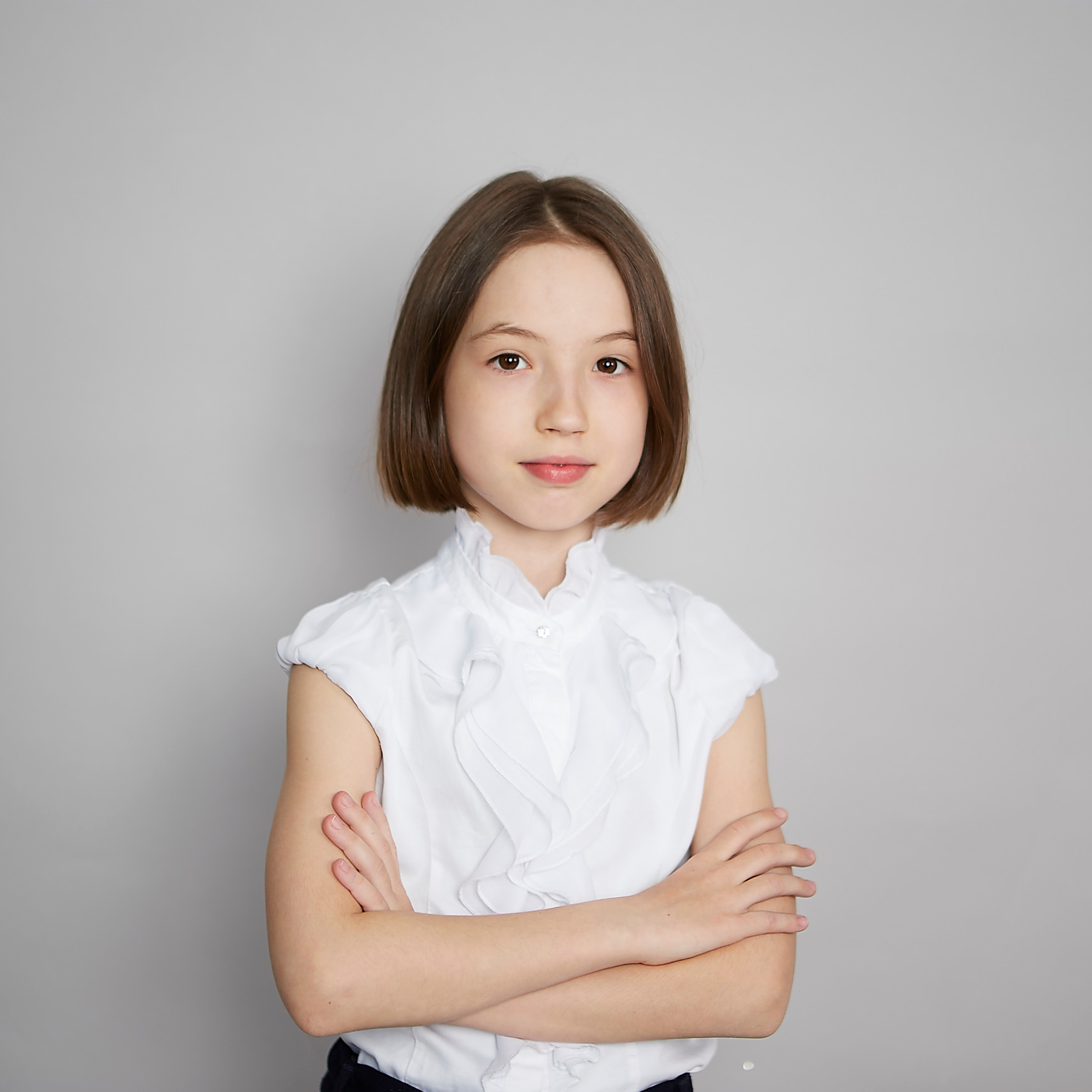 Отзывы. Школьный фотограф в Москве Людмила Журавлева