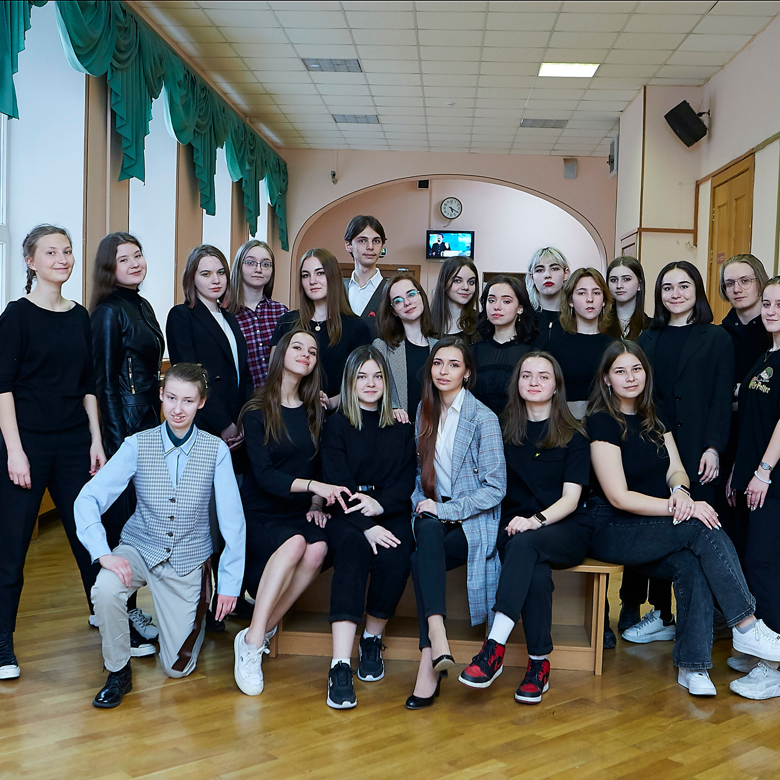 Отзывы. Школьный фотограф в Москве Людмила Журавлева