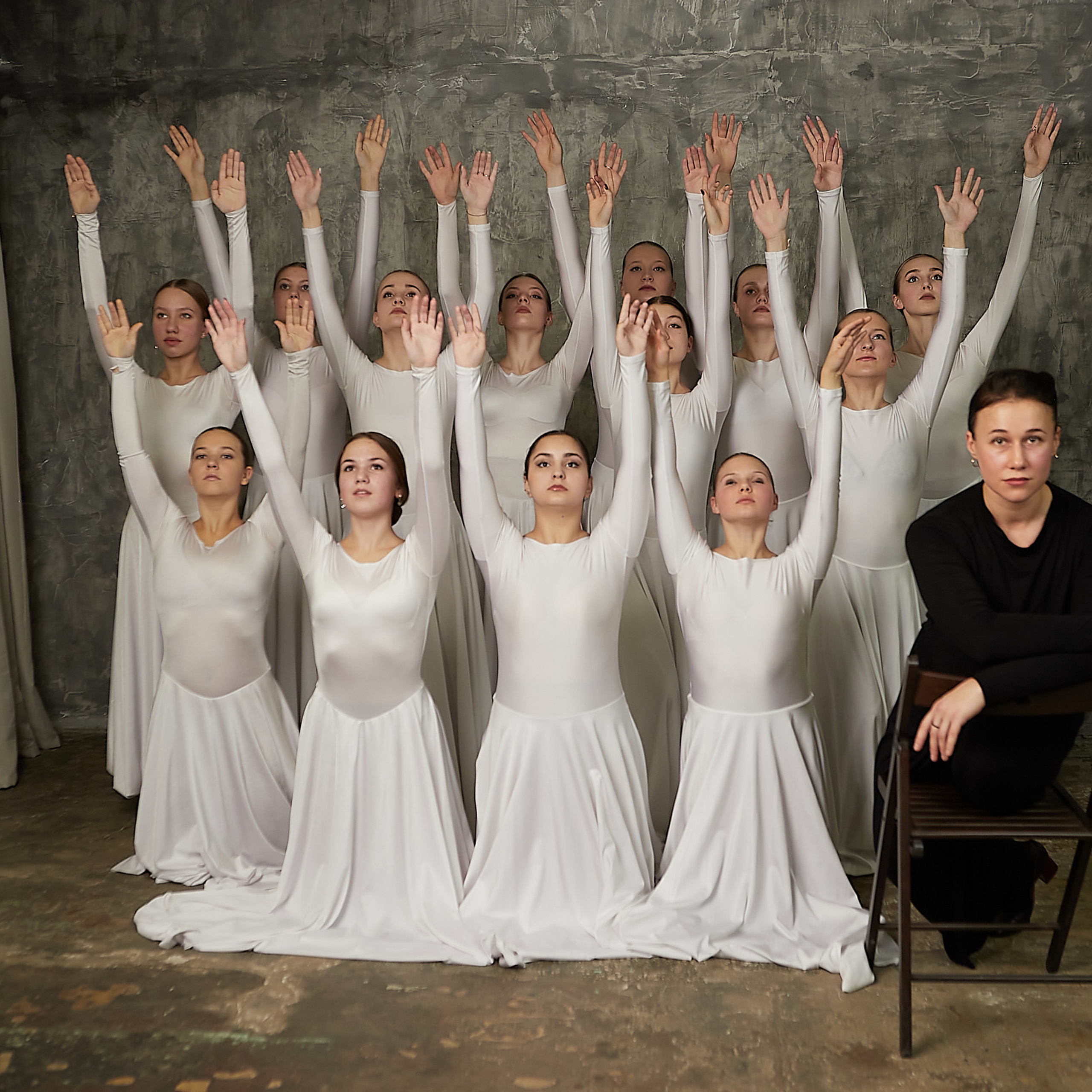 Отзывы. Школьный фотограф в Москве Людмила Журавлева