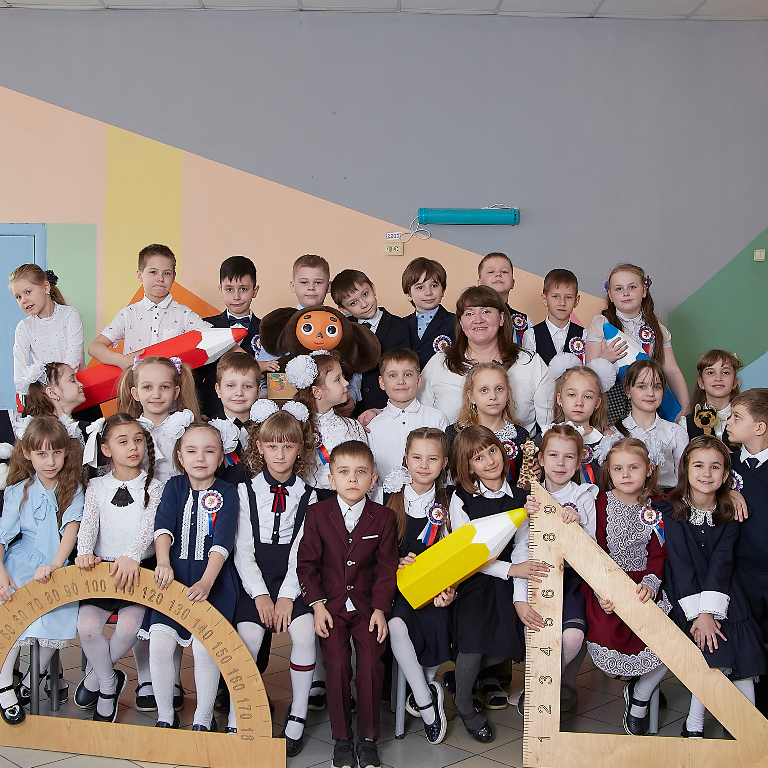 Отзывы. Школьный фотограф в Москве Людмила Журавлева